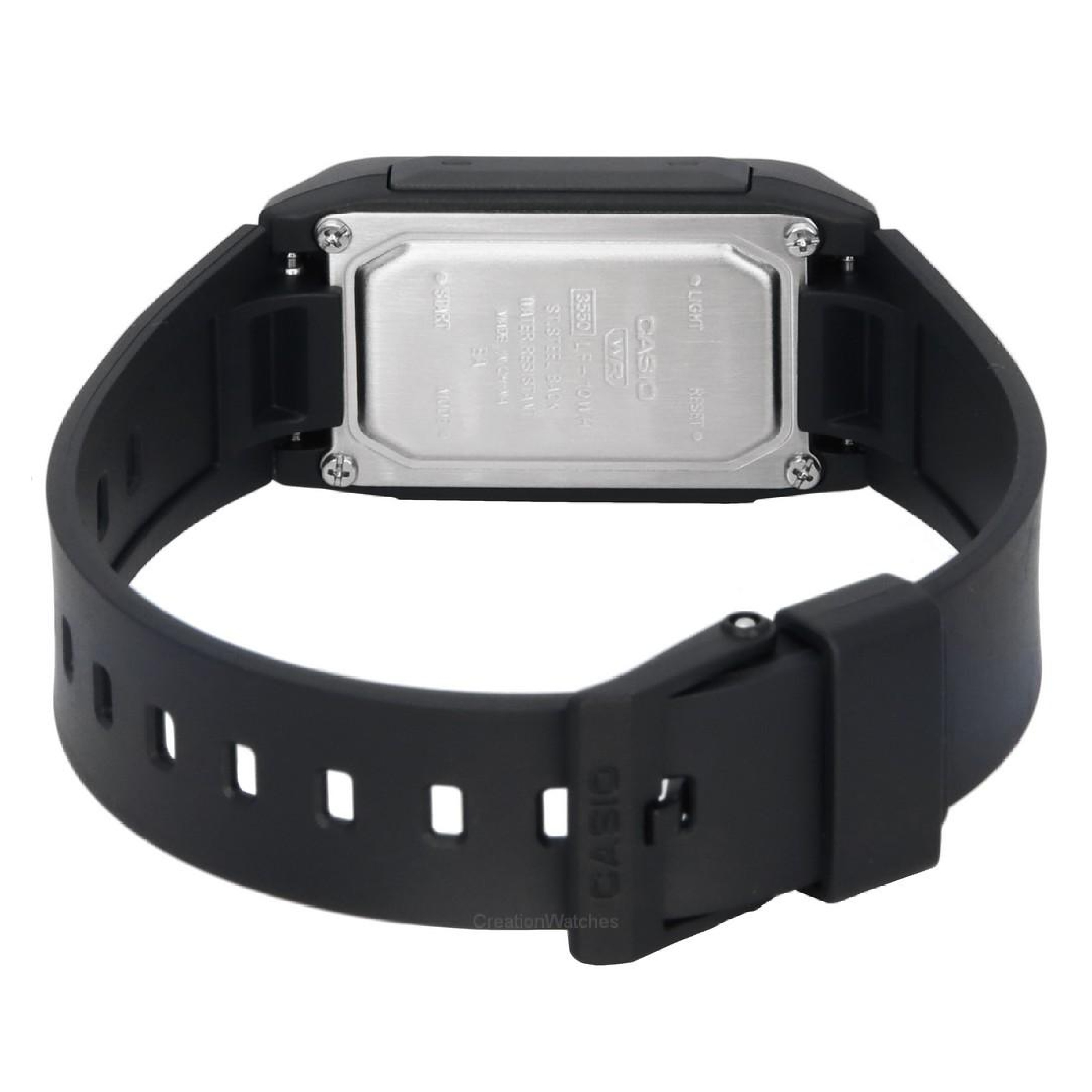 CASIO LF-10WH-1 - фото 3