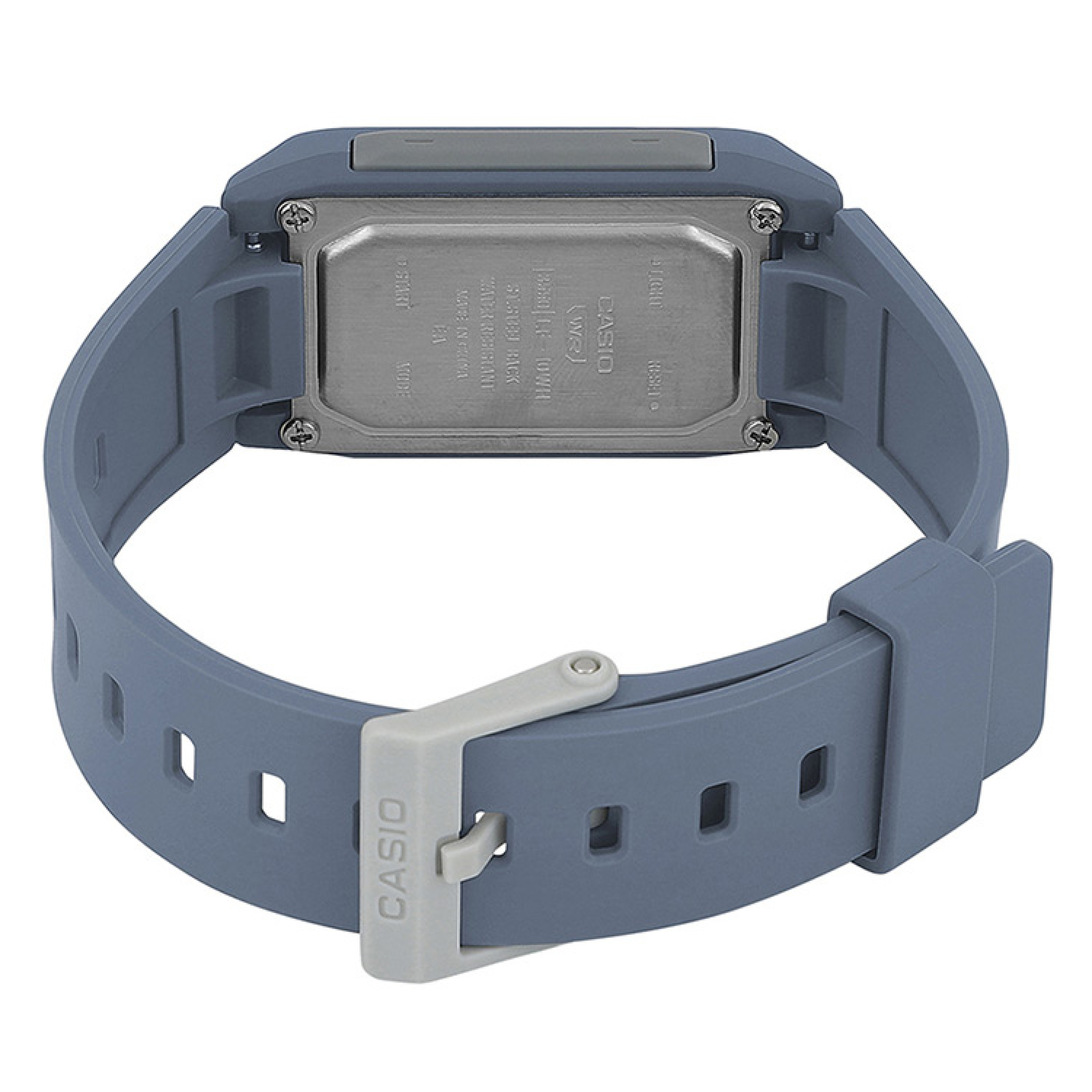 CASIO LF-10WH-2 - фото 3