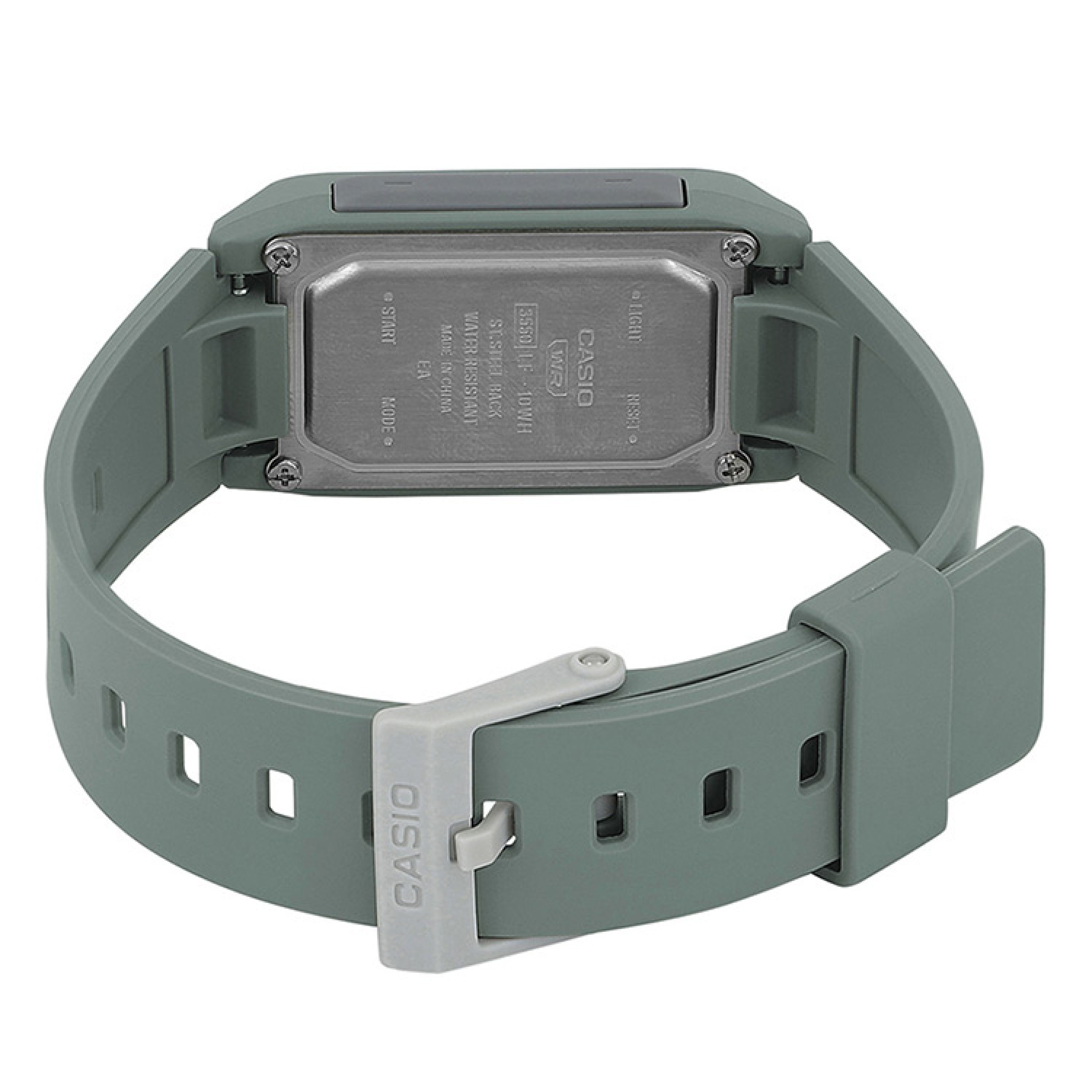 CASIO LF-10WH-3 - фото 3