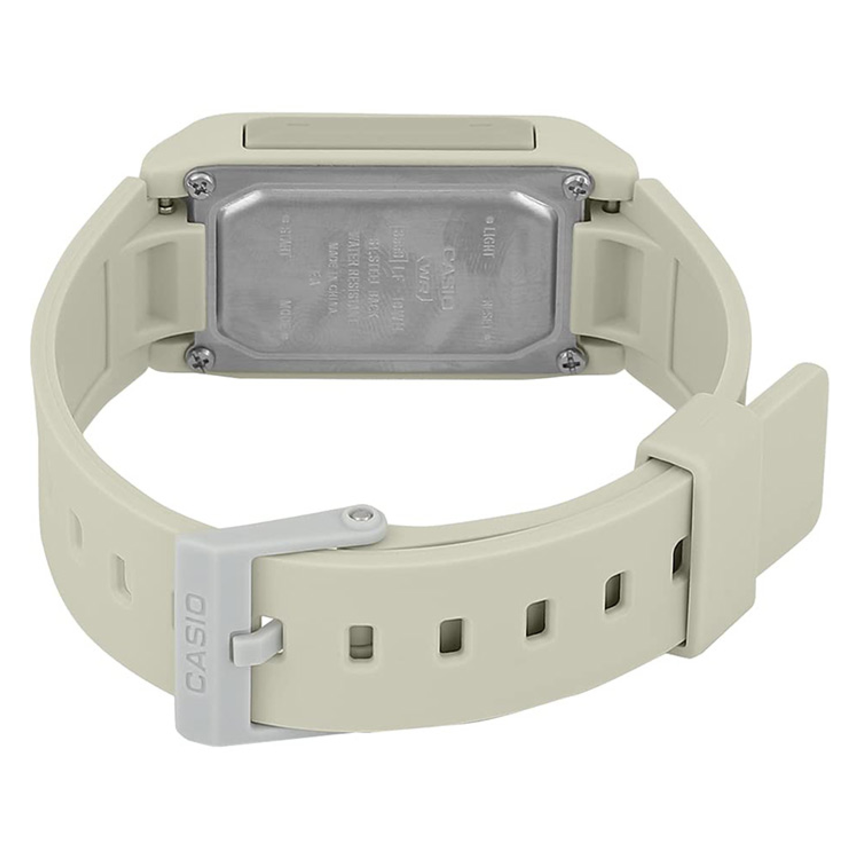 CASIO LF-10WH-8 - фото 3