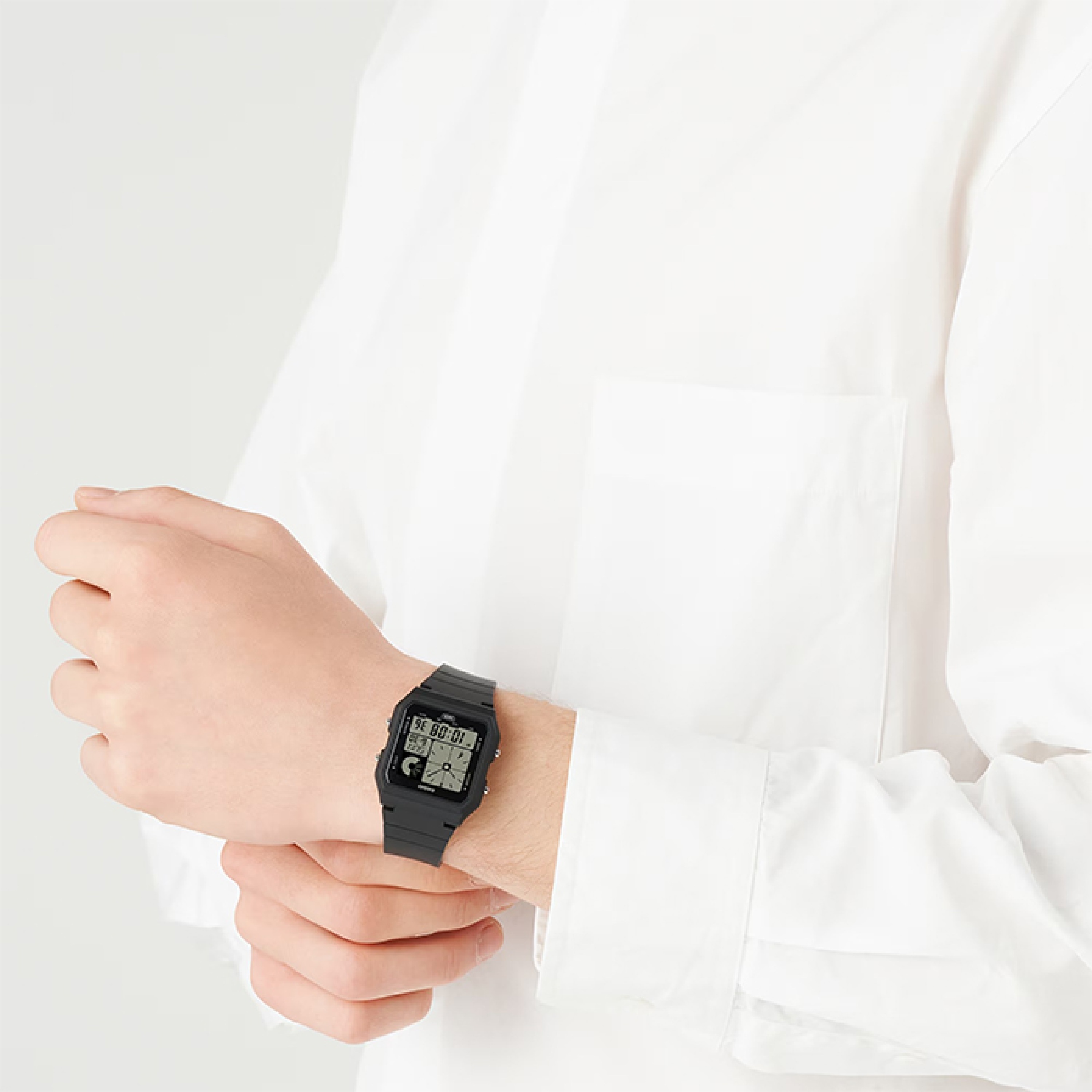 CASIO LF-20W-1A - фото 3