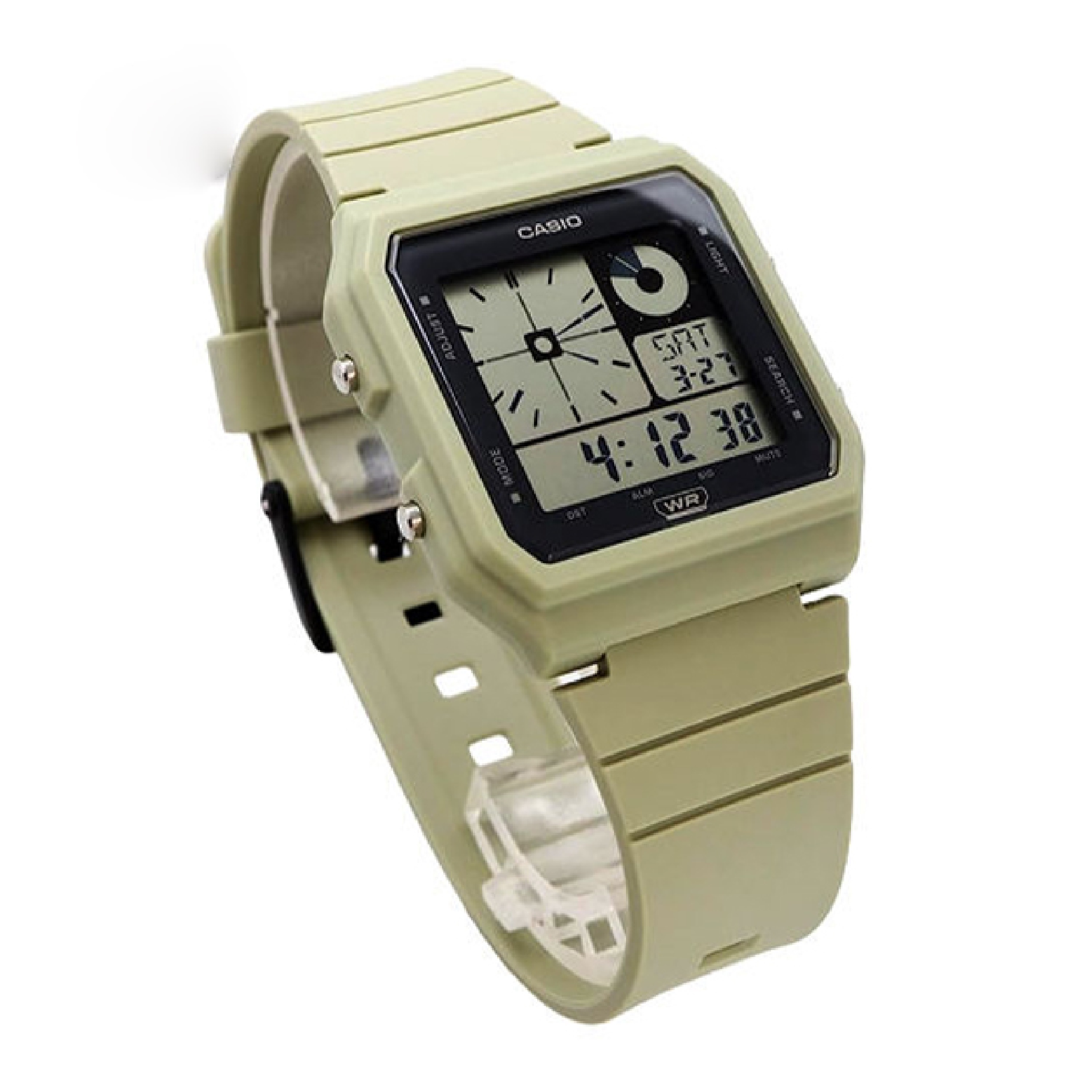 CASIO LF-20W-3A - фото 2