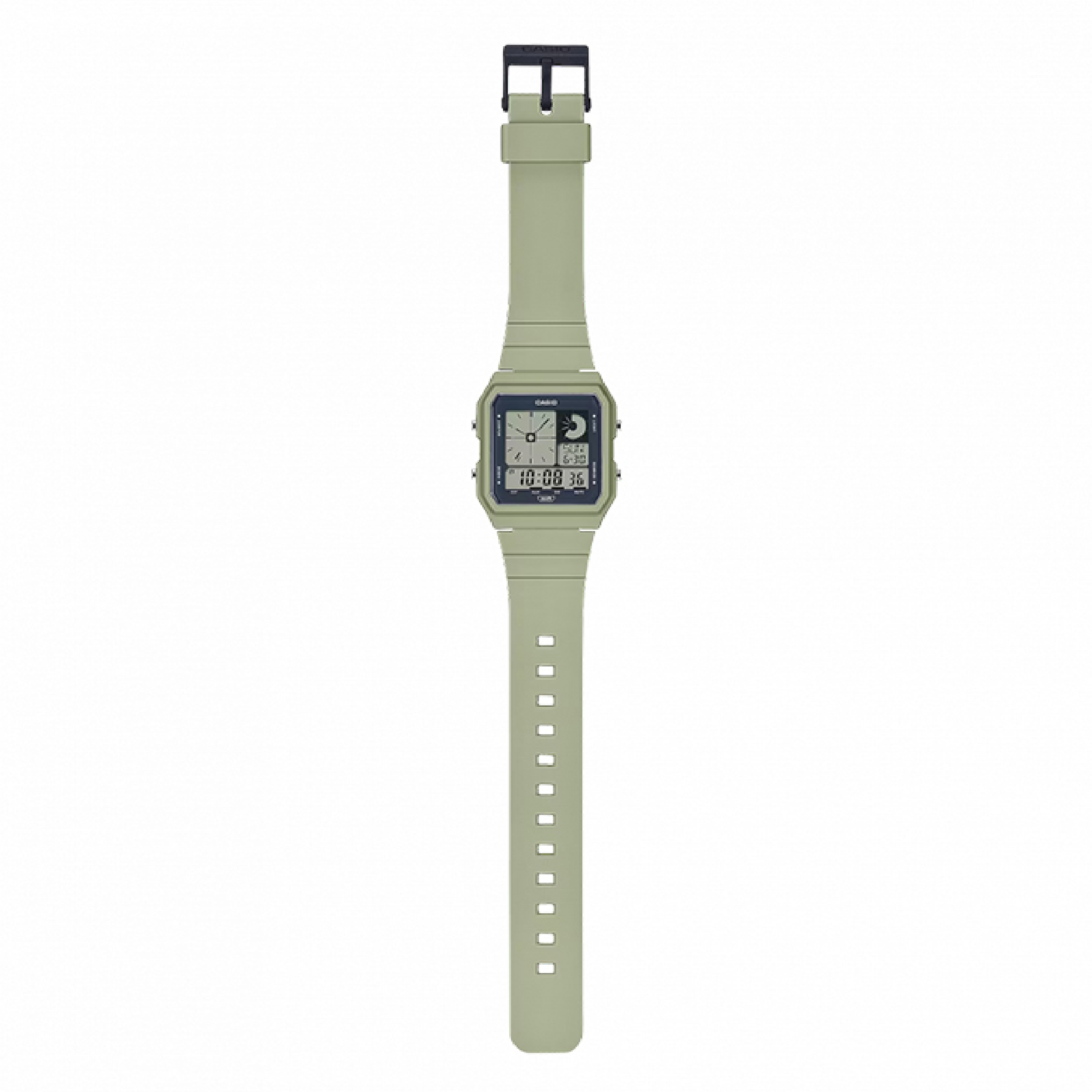 CASIO LF-20W-3A - фото 4