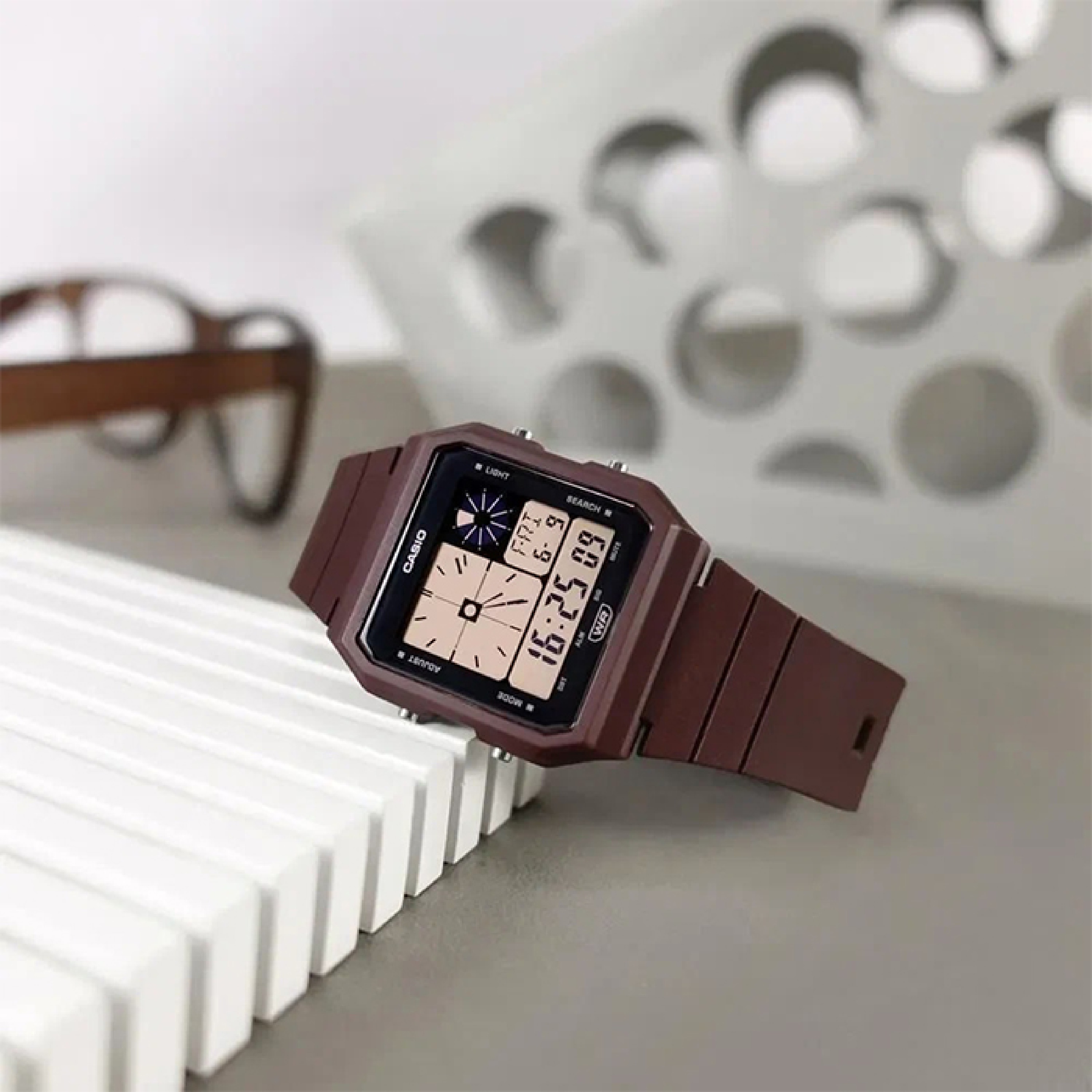 CASIO LF-20W-5A - фото 2