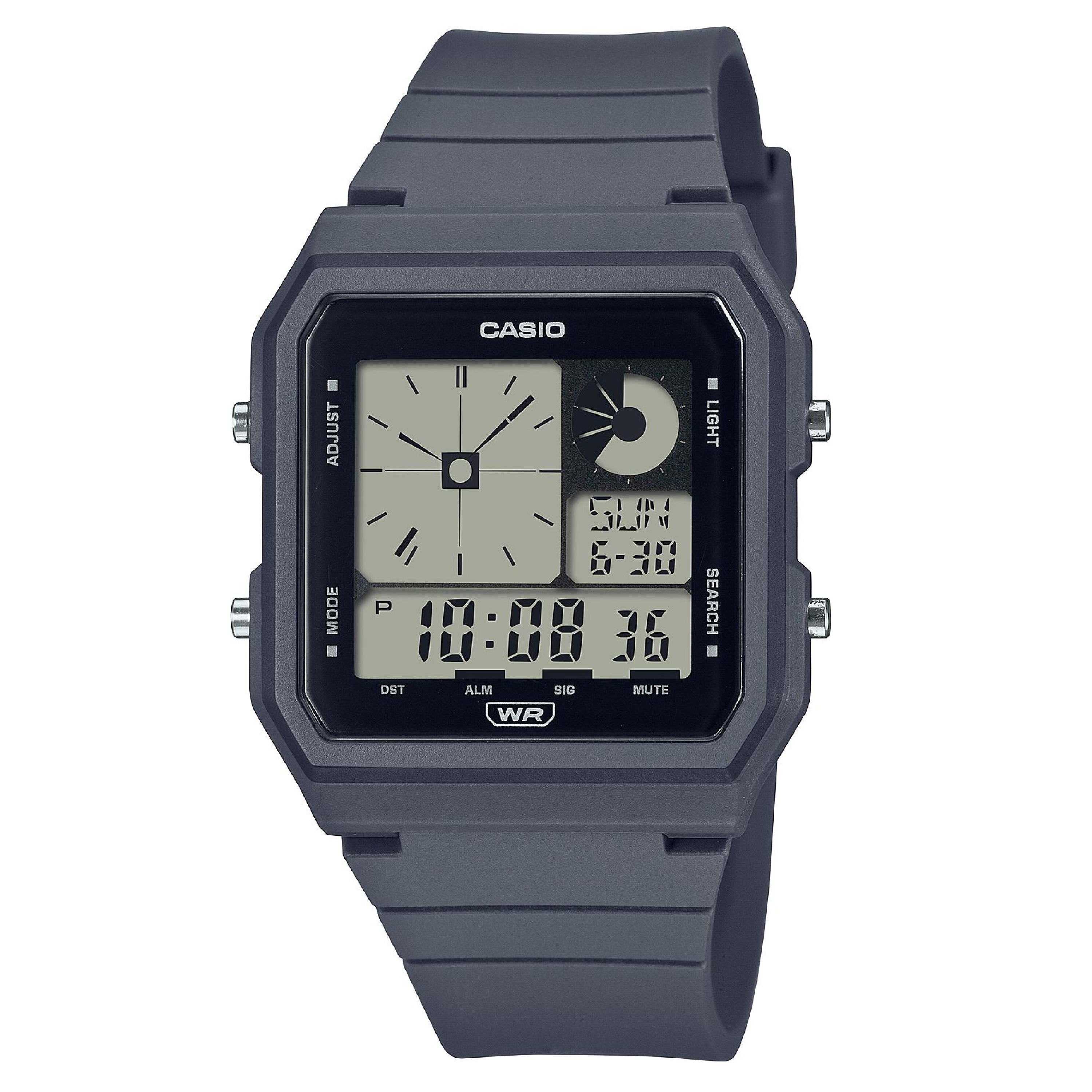 CASIO LF-20W-8A2 - CASIO None None