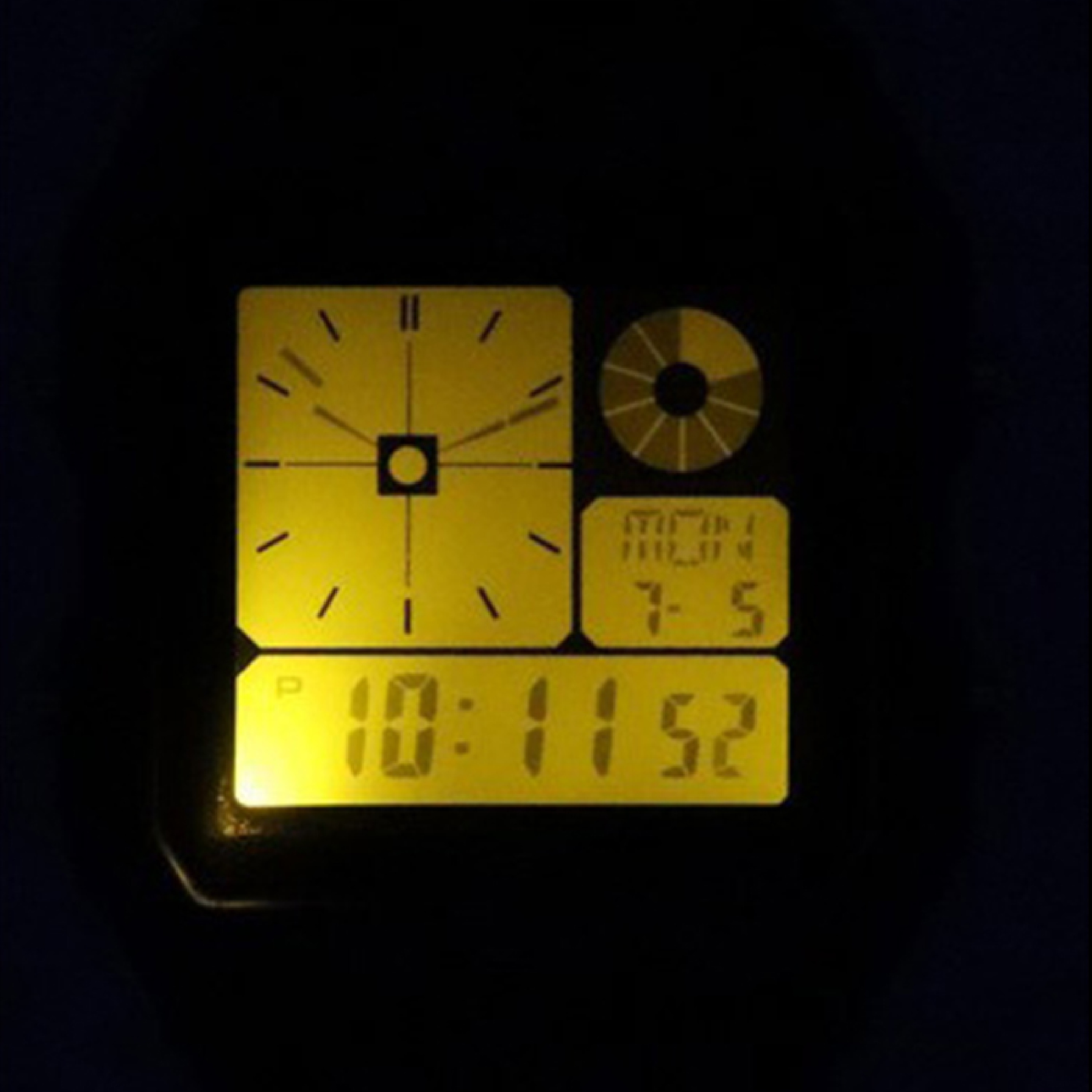 CASIO LF-20W-8A2 - фото 2