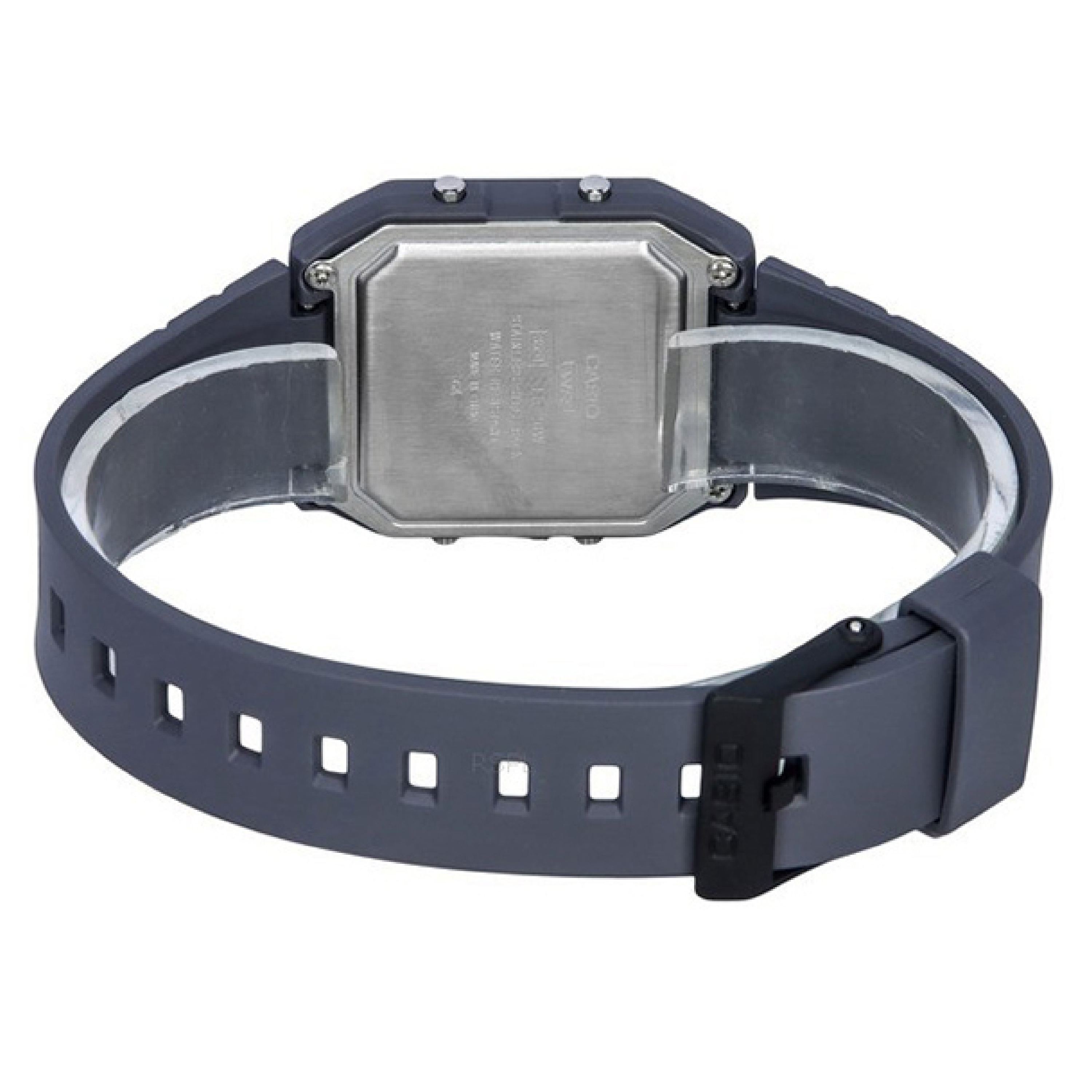 CASIO LF-20W-8A2 - фото 3