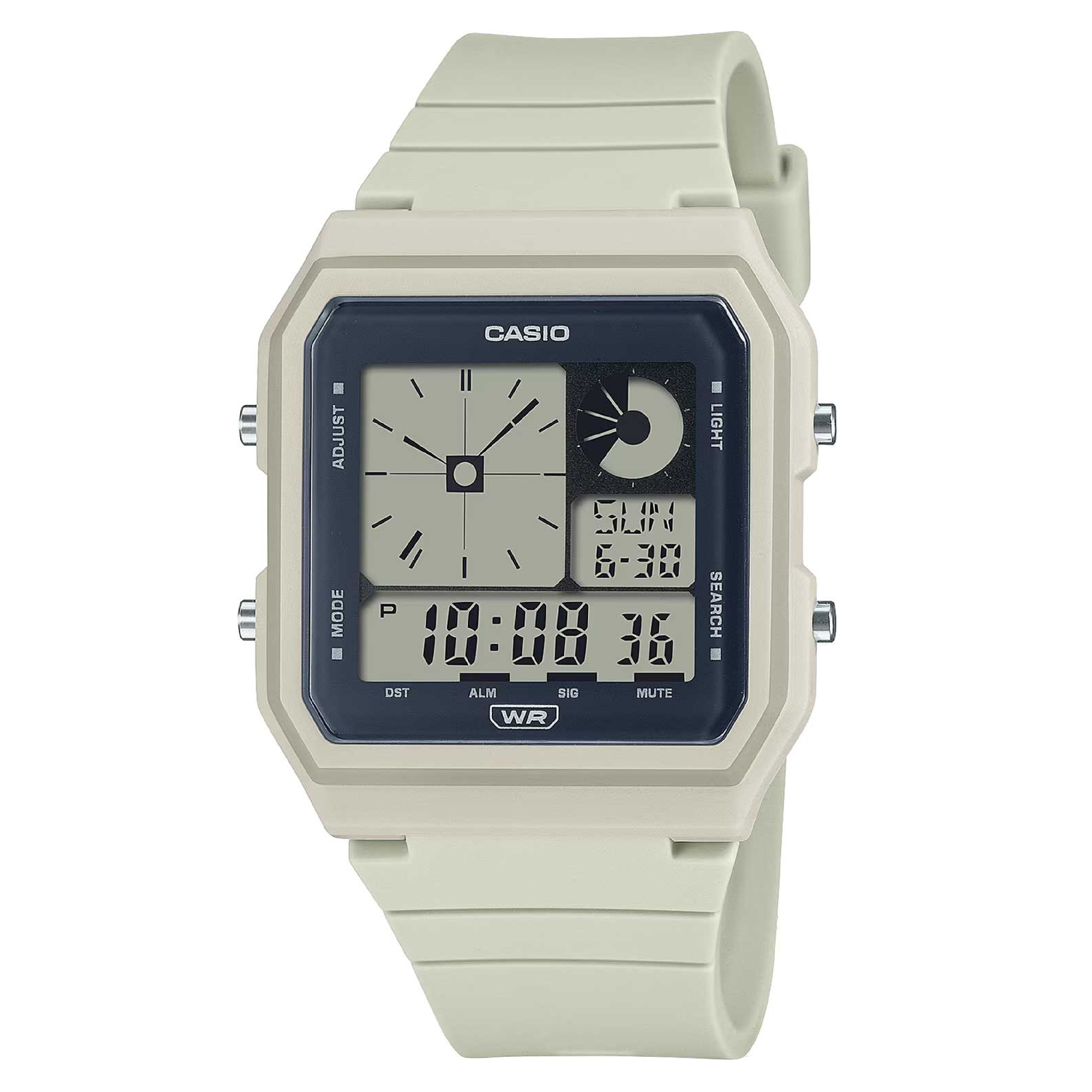 CASIO LF-20W-8A - CASIO None None