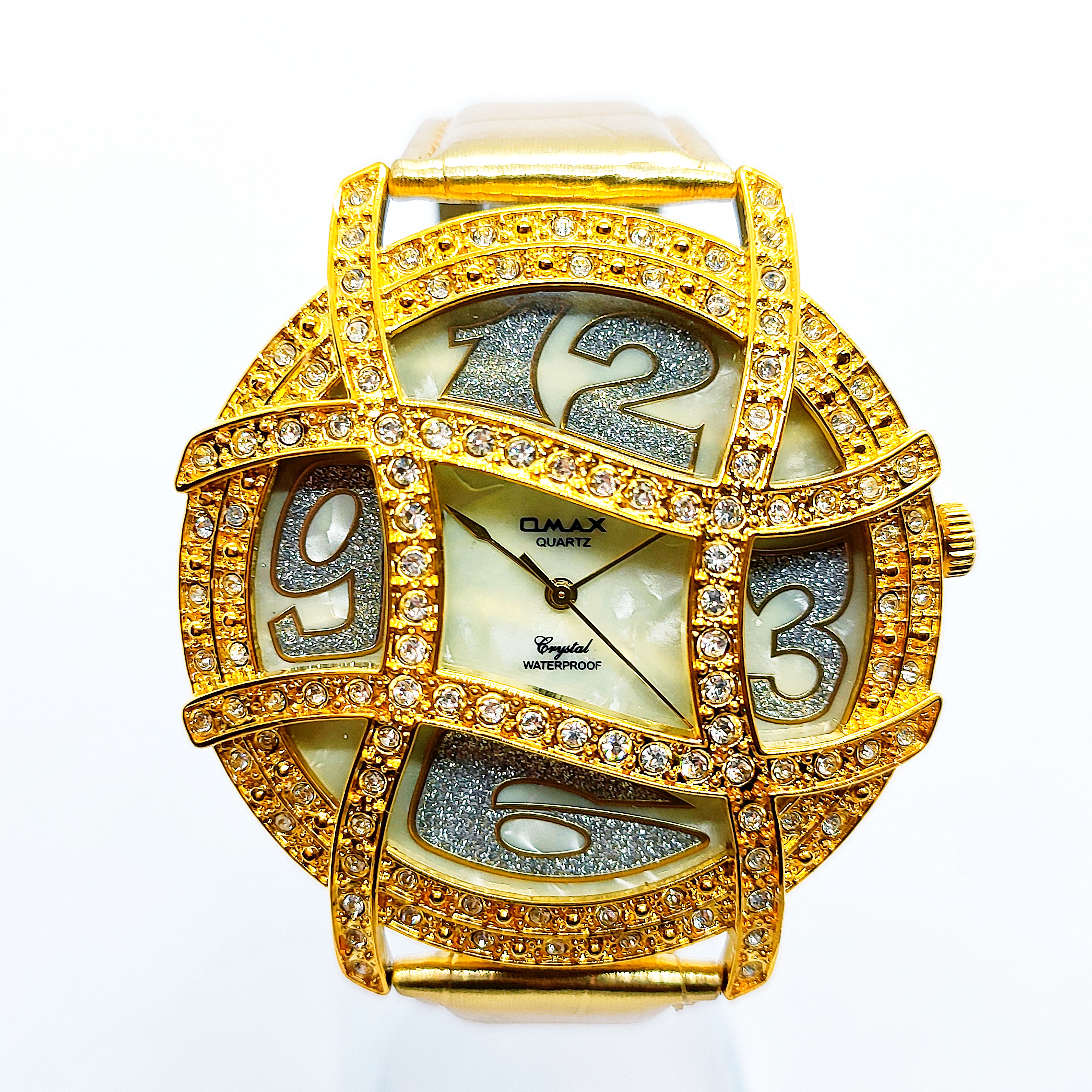 OMAX LHF002(золотистые) - OMAX None None