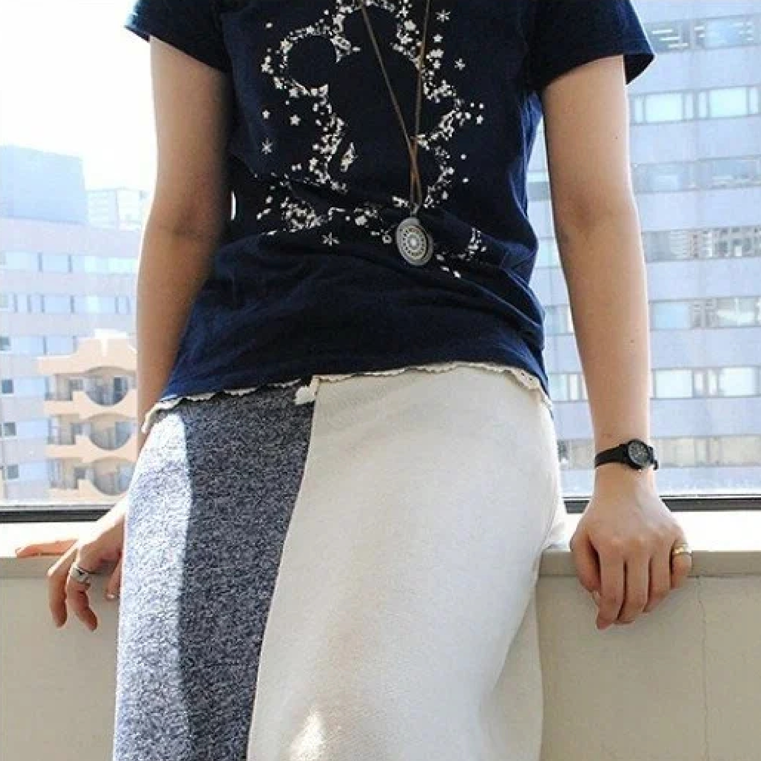 CASIO LQ-139AMV-1B3 - фото 4