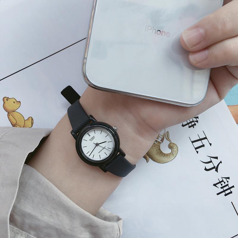 CASIO LQ-139BMV-7E - фото 4