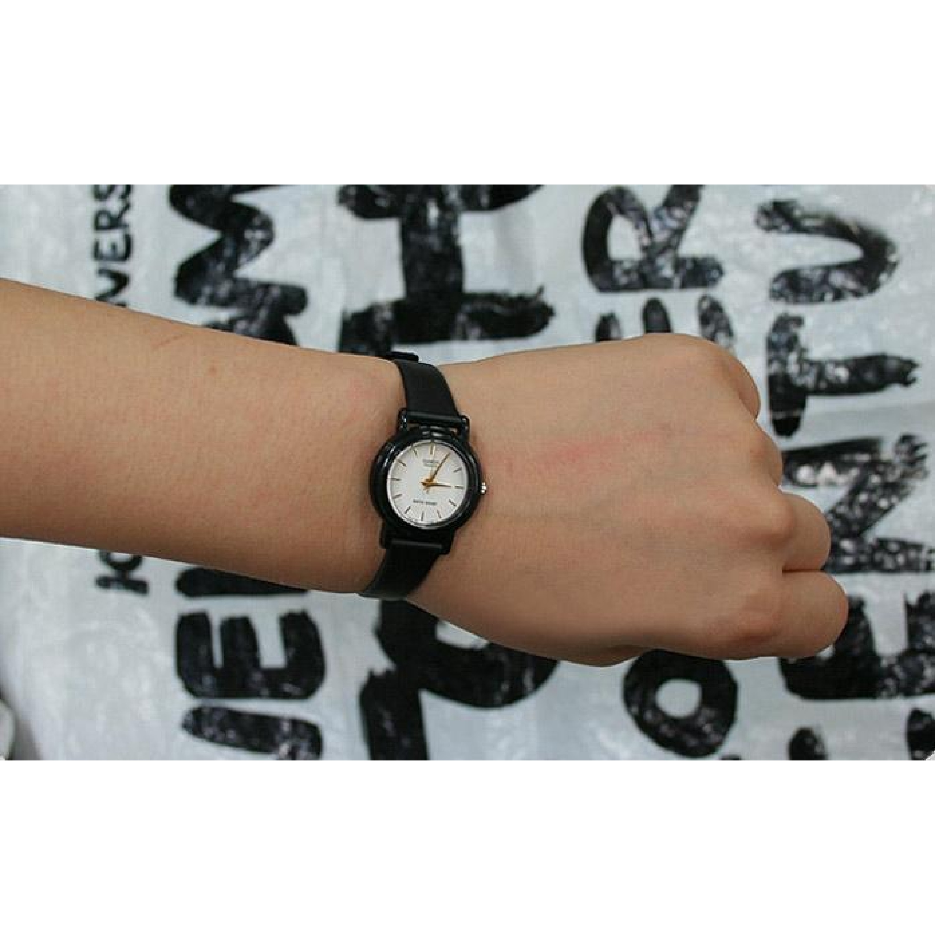 CASIO LQ-139EMV-7A - фото 4