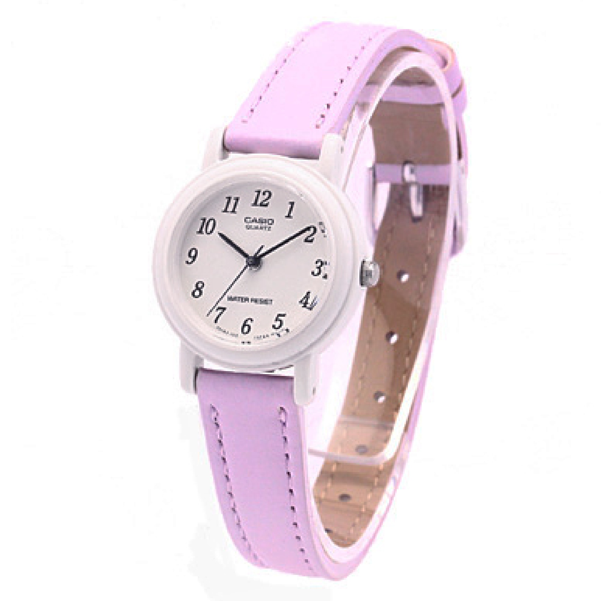 CASIO LQ-139L-4B1 - фото 2