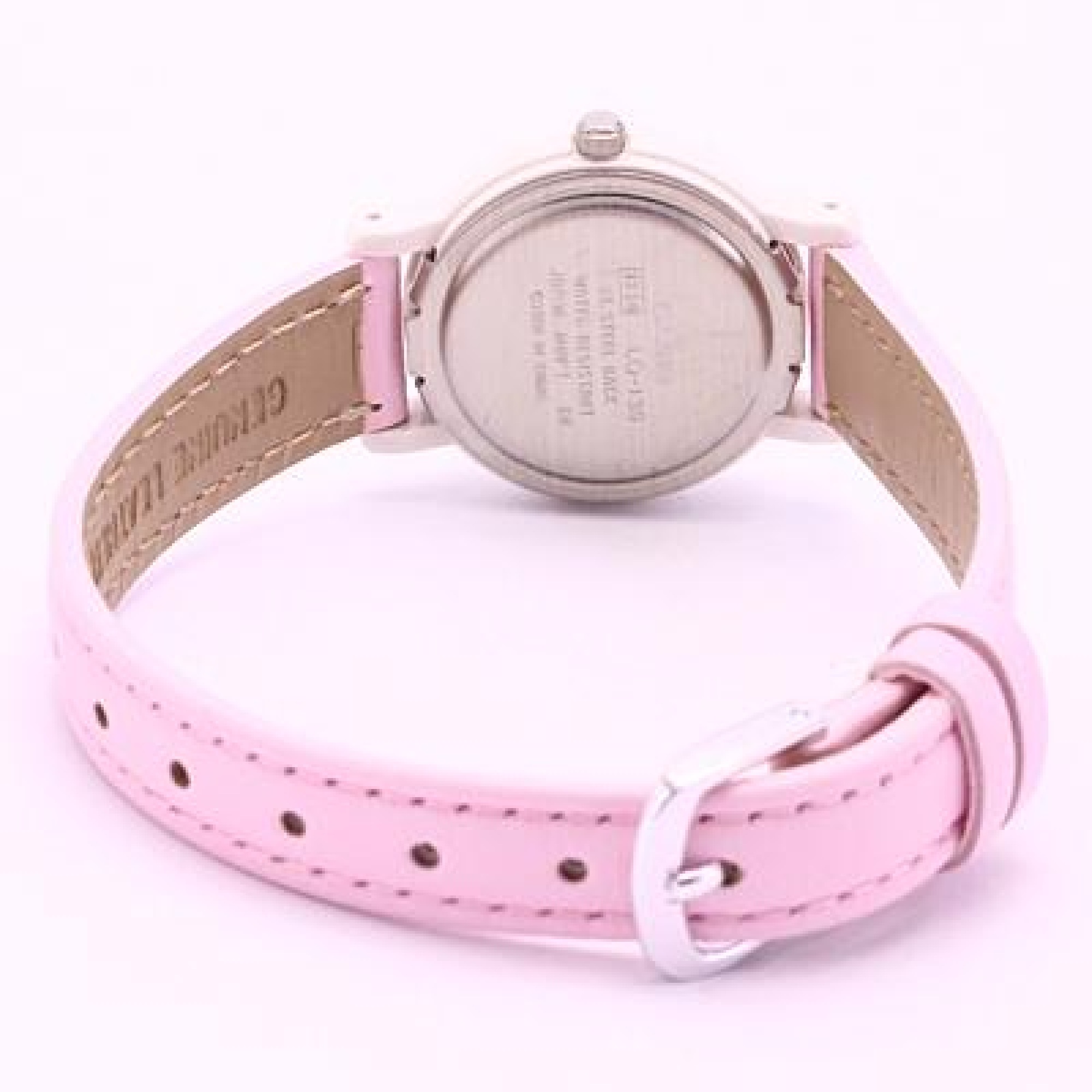 CASIO LQ-139L-4B1 - фото 3