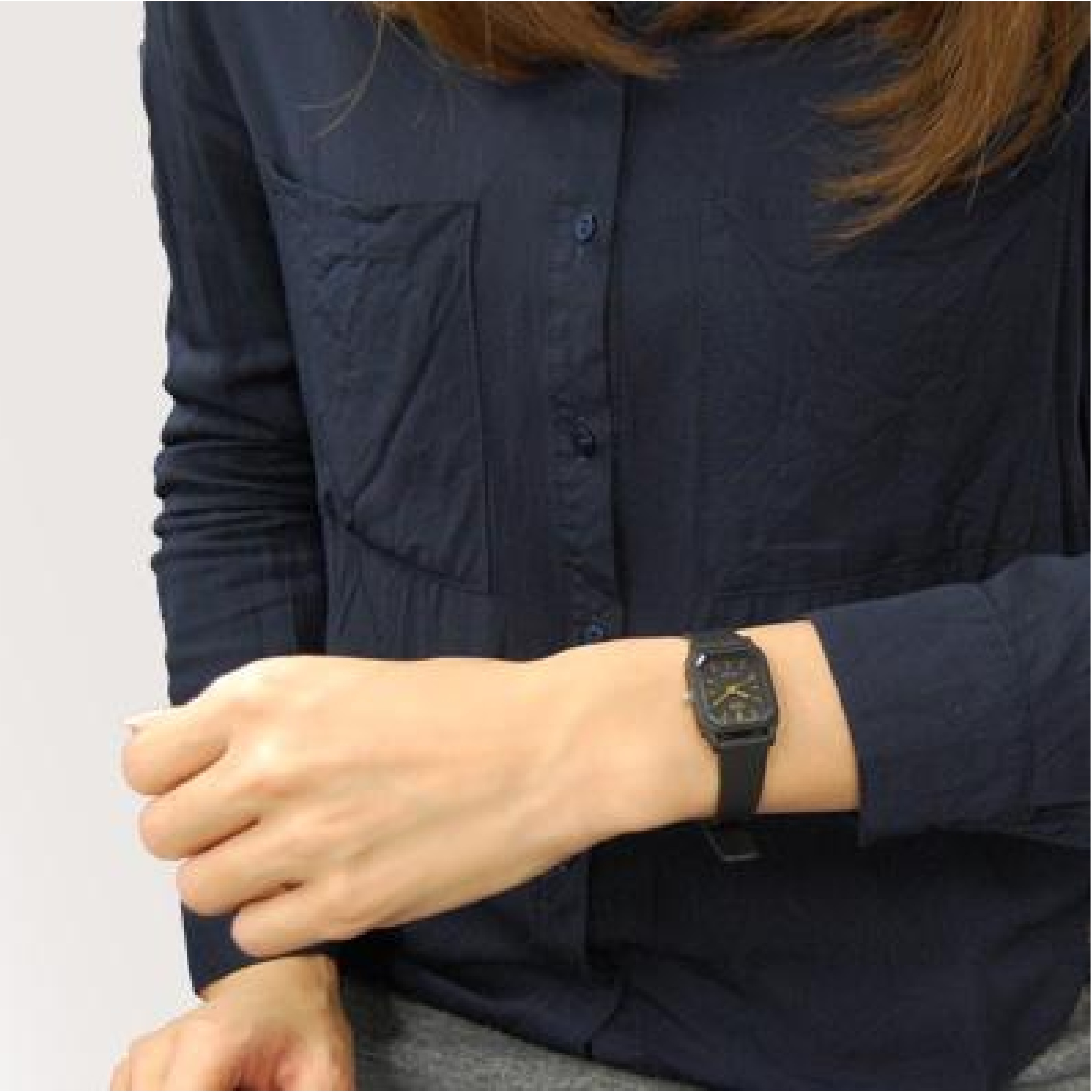 CASIO LQ-142-1E - фото 4