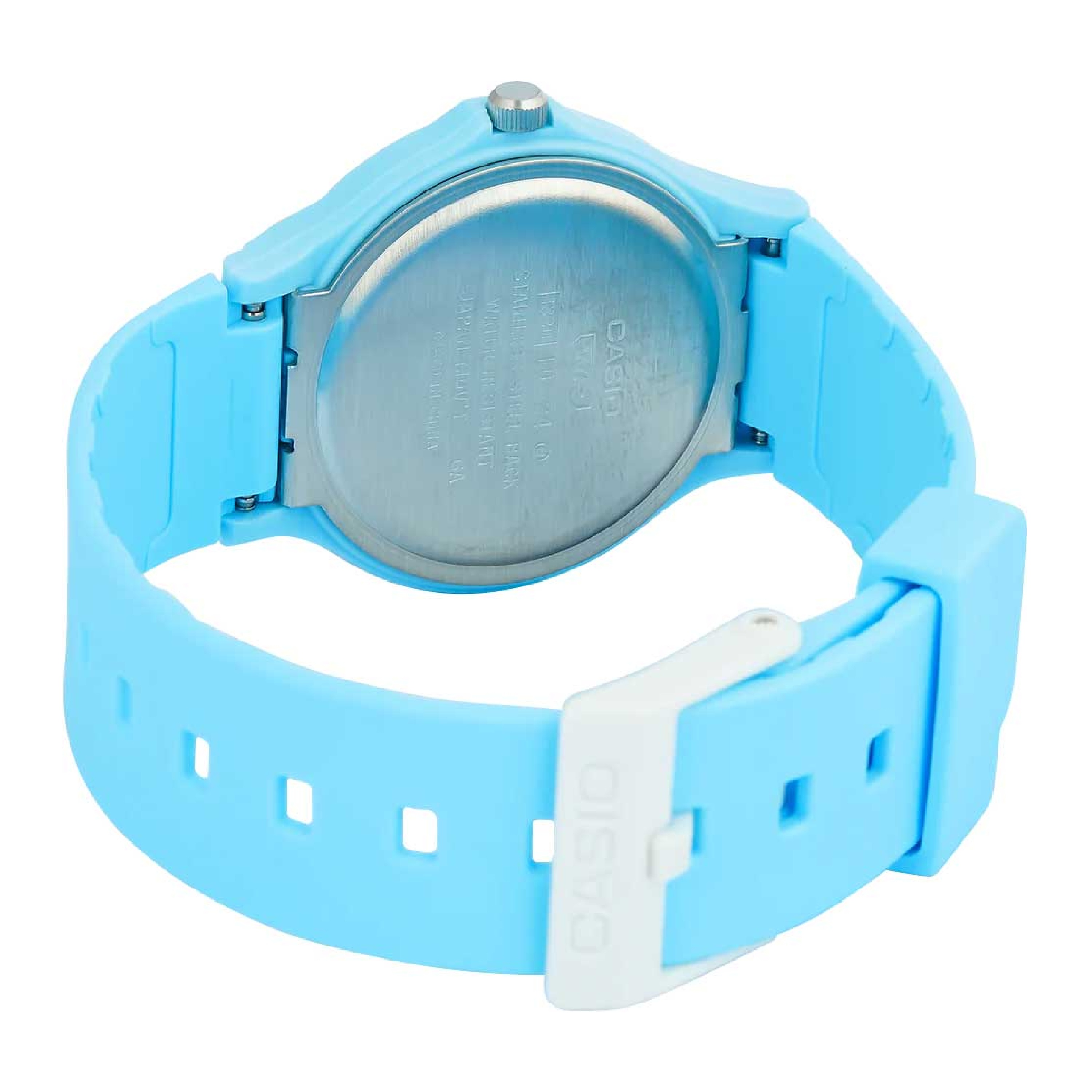 CASIO LQ-24B-2B - фото 3