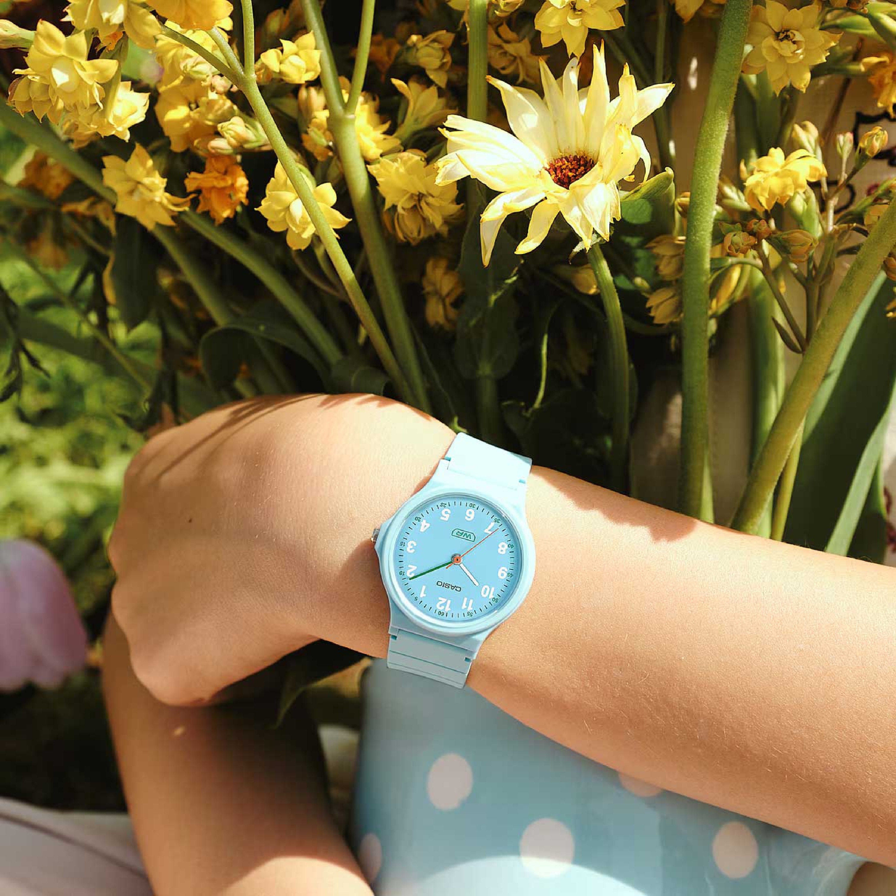 CASIO LQ-24B-2B - фото 4