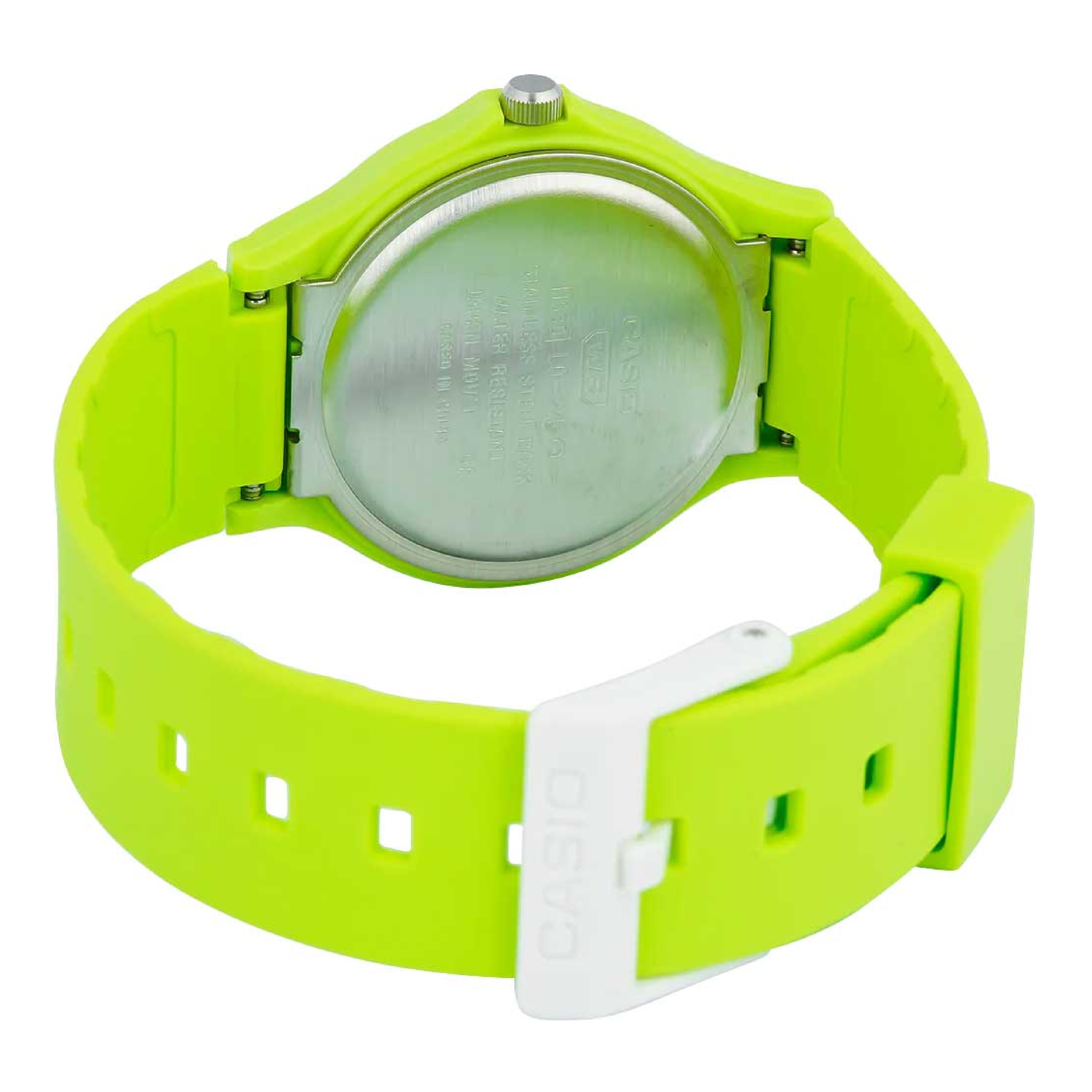 CASIO LQ-24B-3B - фото 3