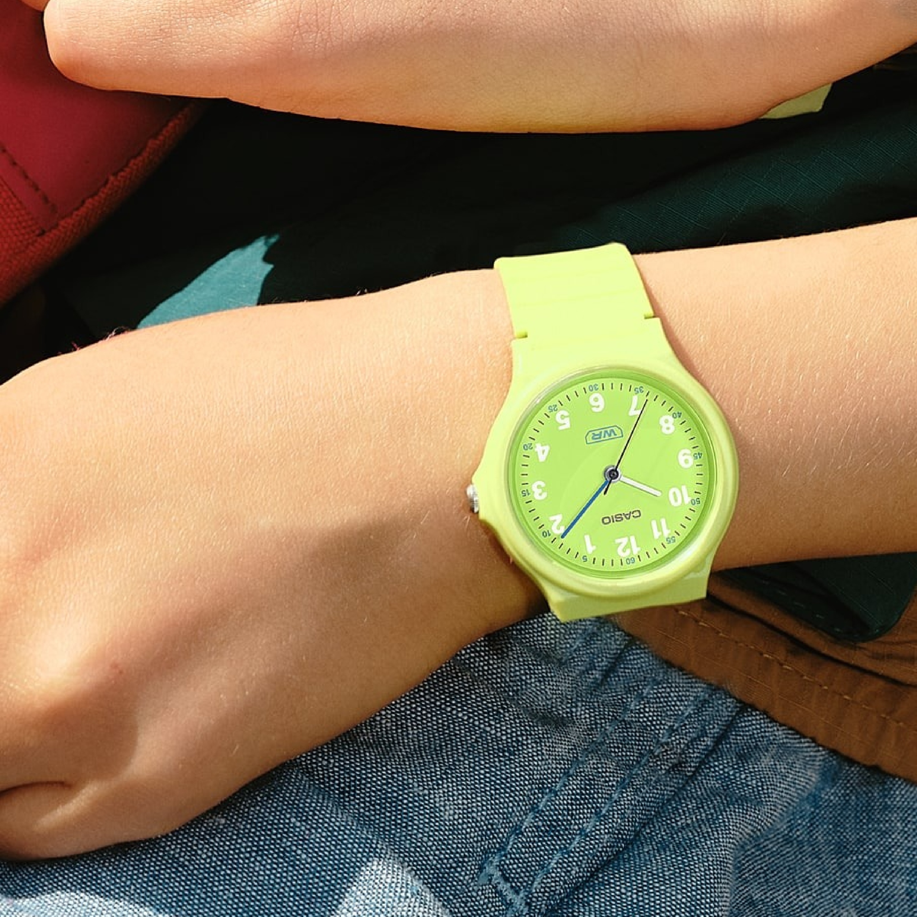 CASIO LQ-24B-3B - фото 4