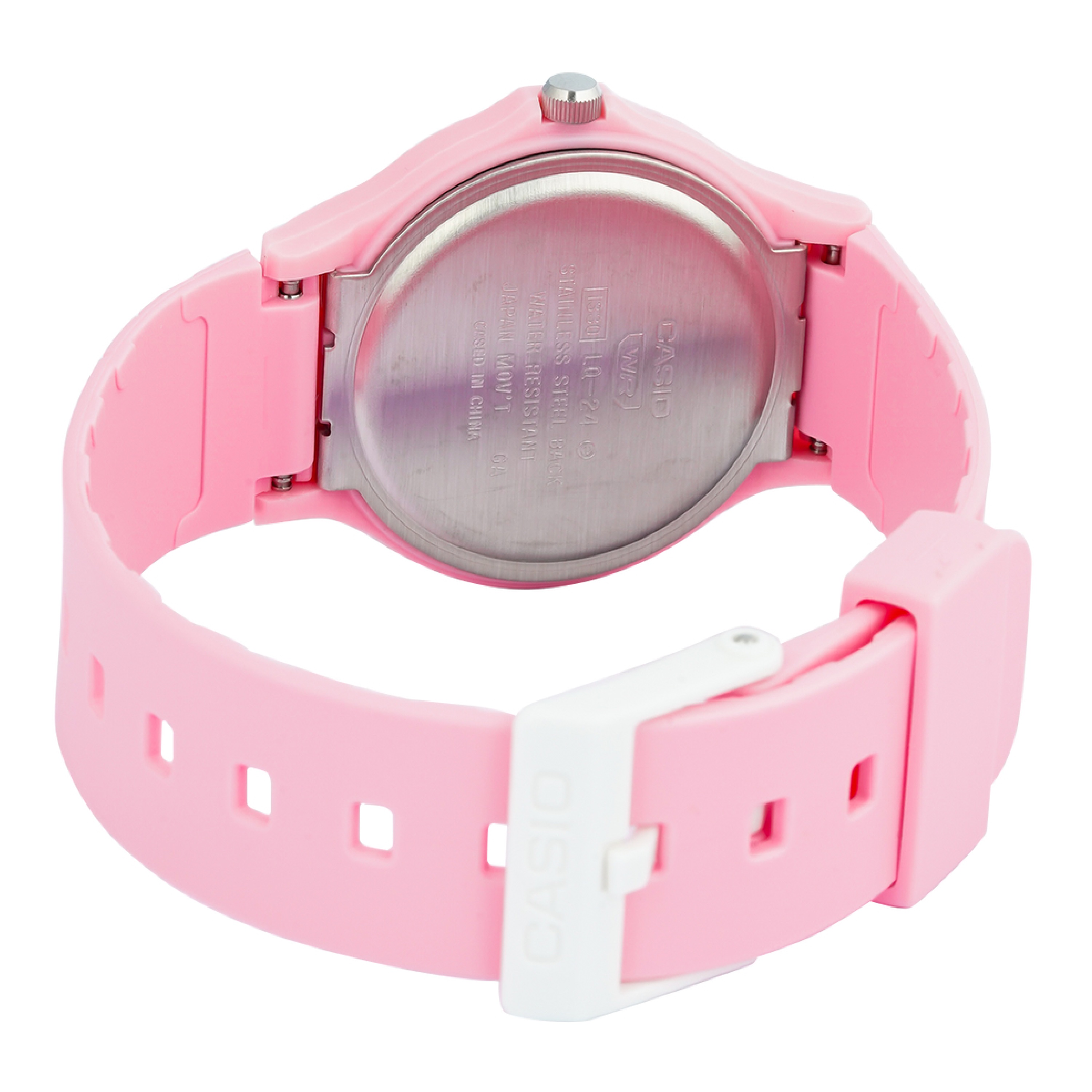 CASIO LQ-24B-4B - фото 3