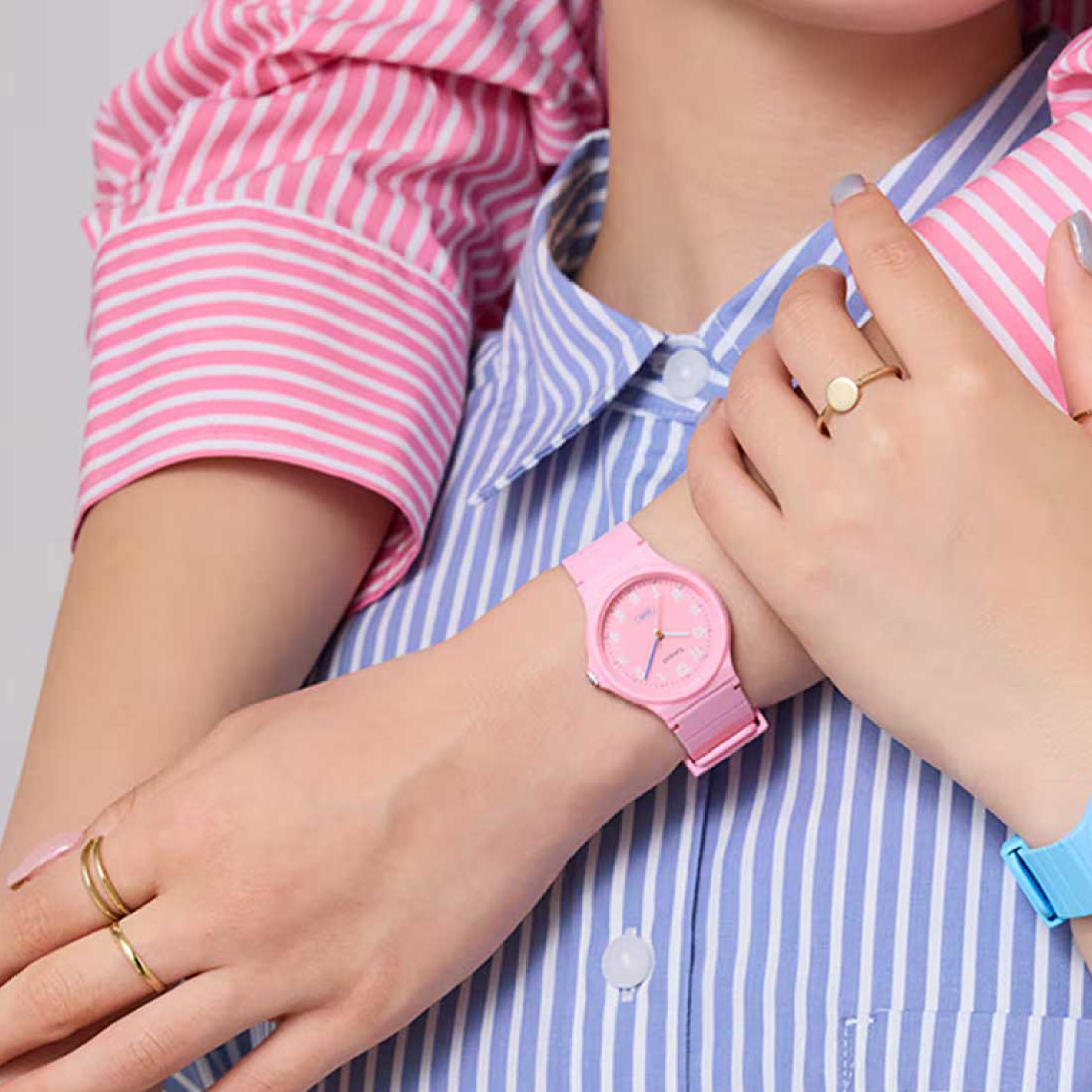 CASIO LQ-24B-4B - фото 4