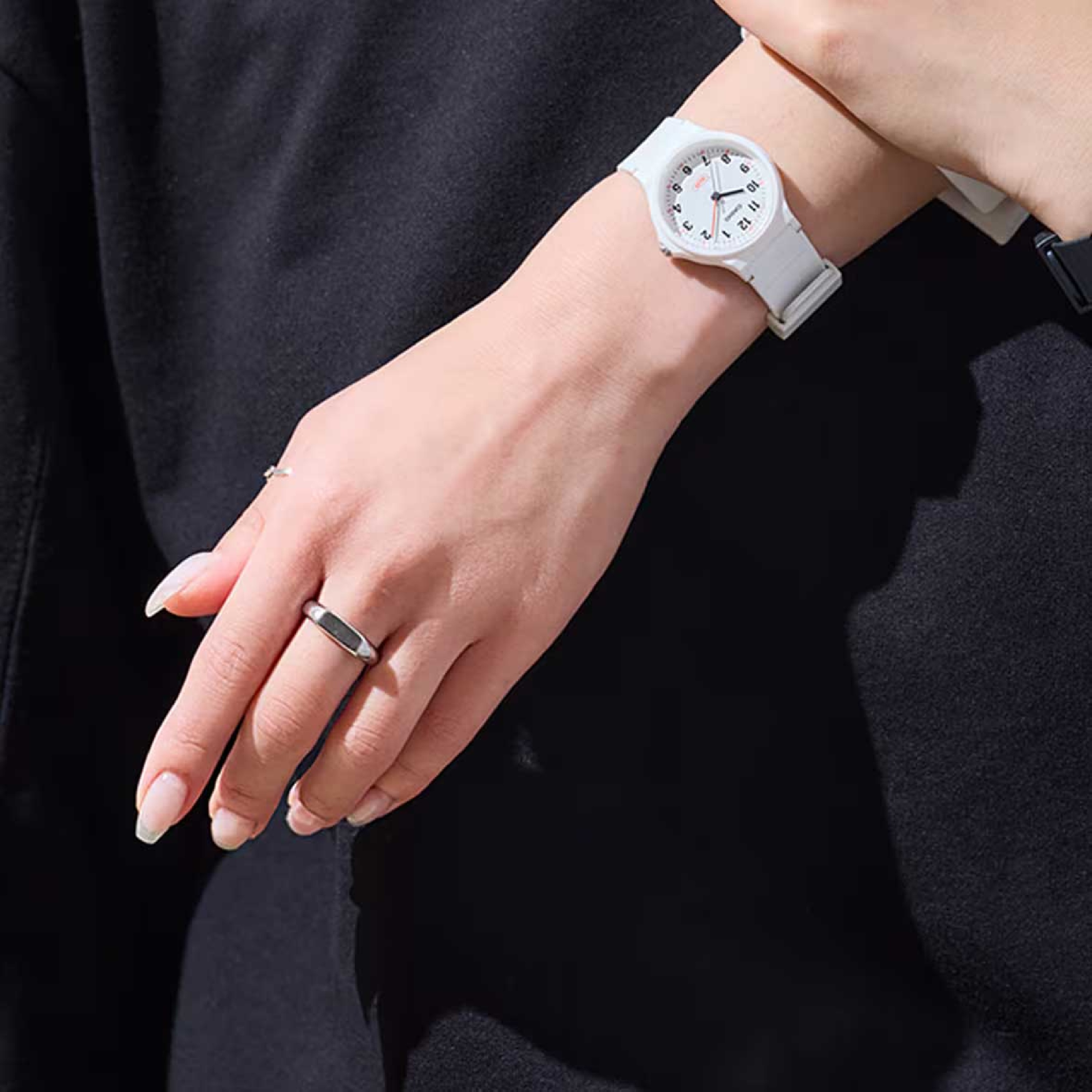 CASIO LQ-24B-7B - фото 3