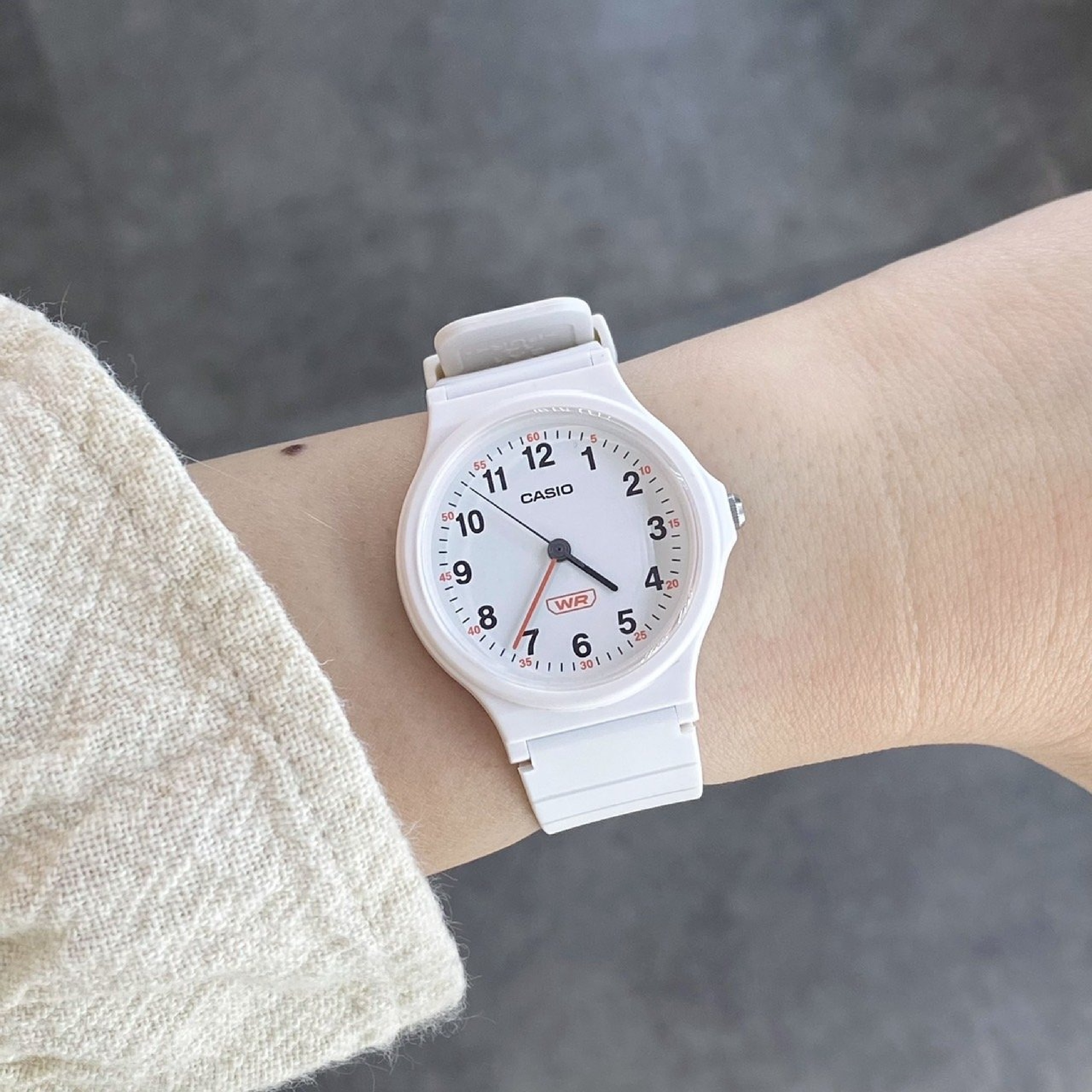 CASIO LQ-24B-7B - фото 4