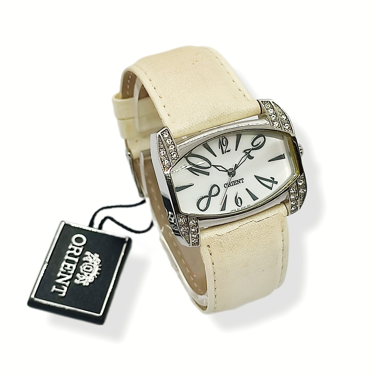 ORIENT LQCAV004W - фото 2