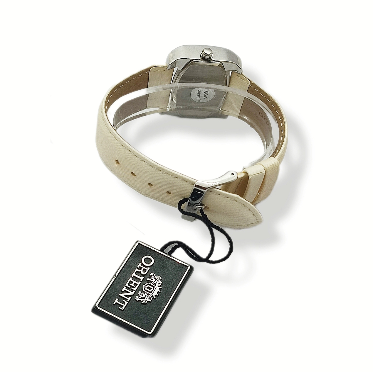 ORIENT LQCAV004W - фото 3