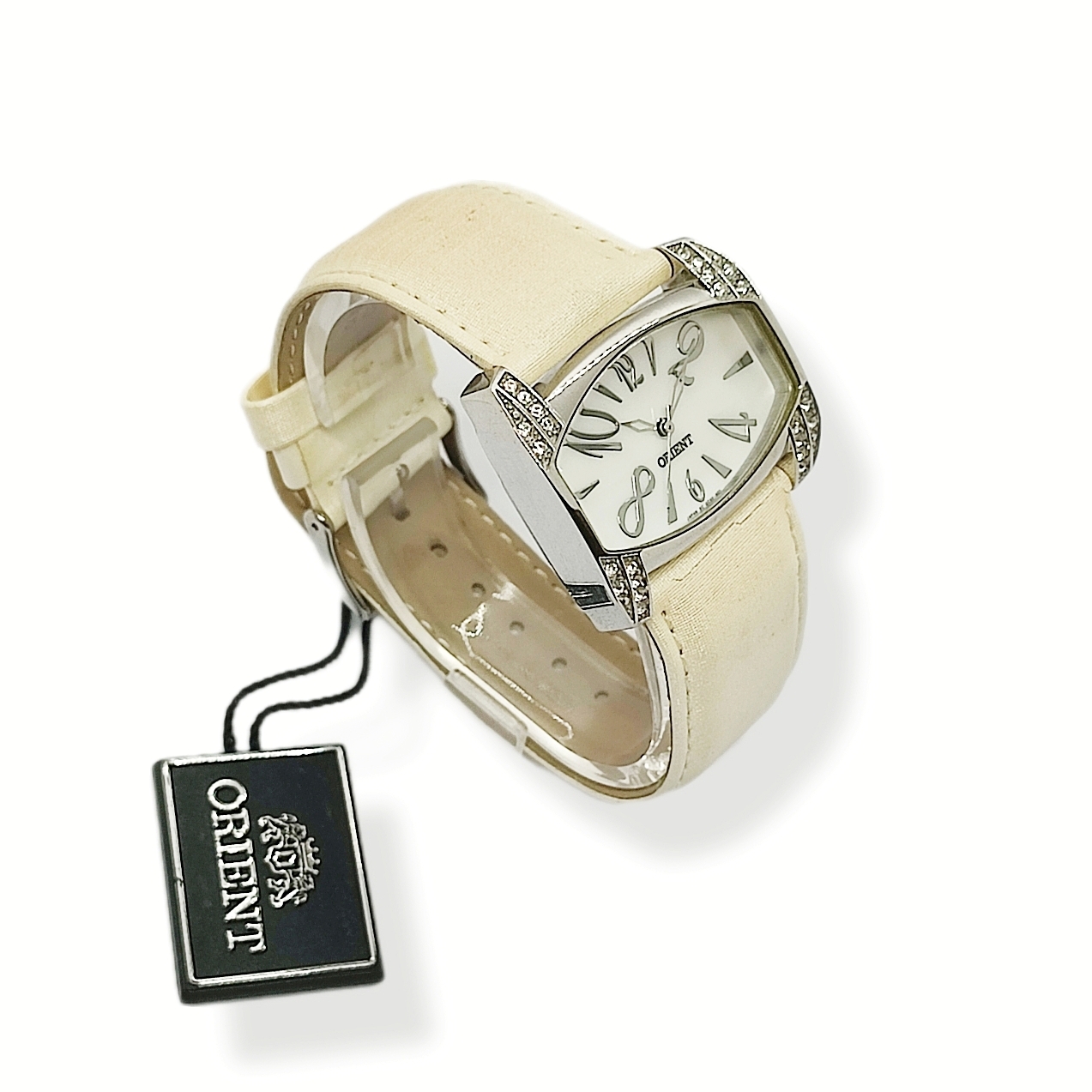 ORIENT LQCAV004W - фото 4