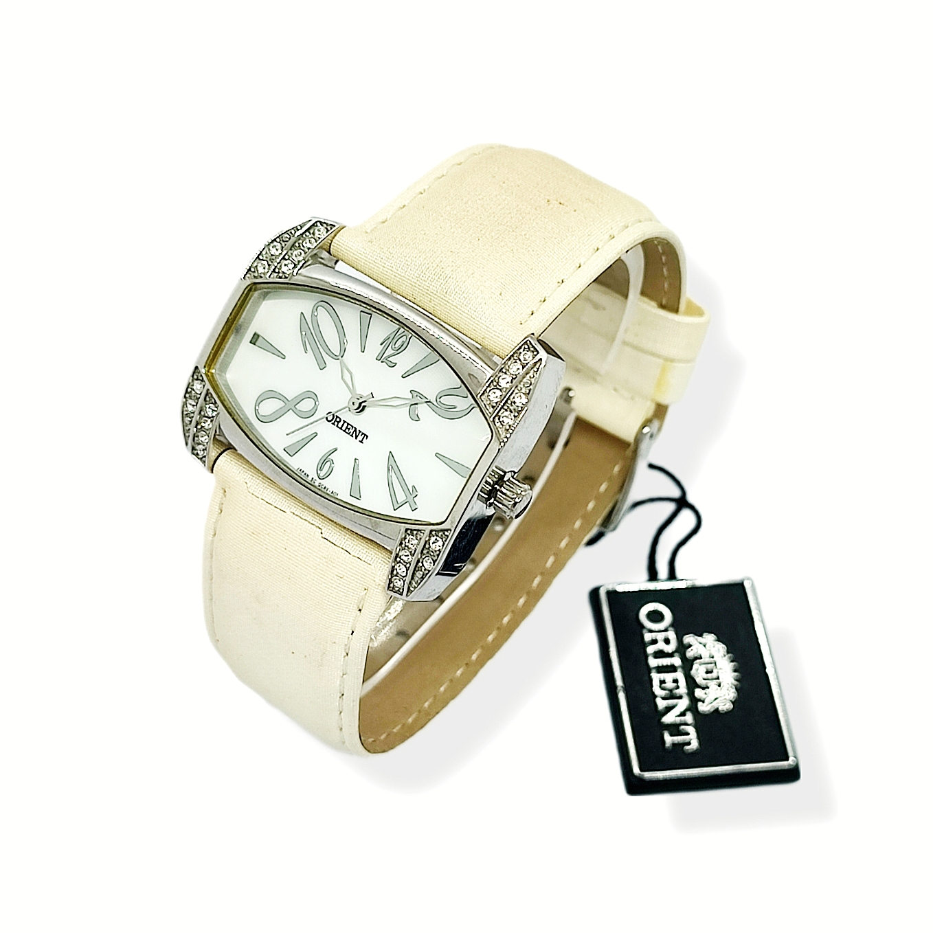 ORIENT LQCAV004W - фото 5