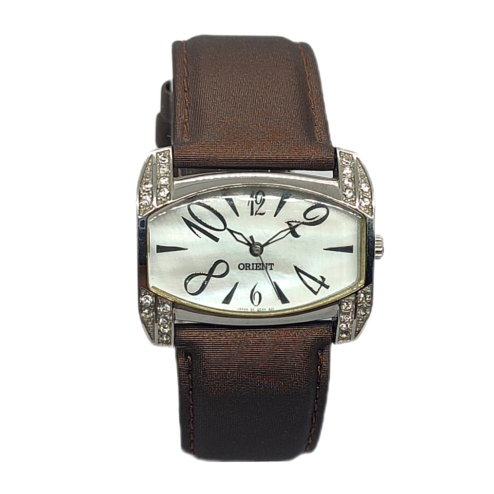 ORIENT LQCAV005W - ORIENT None None