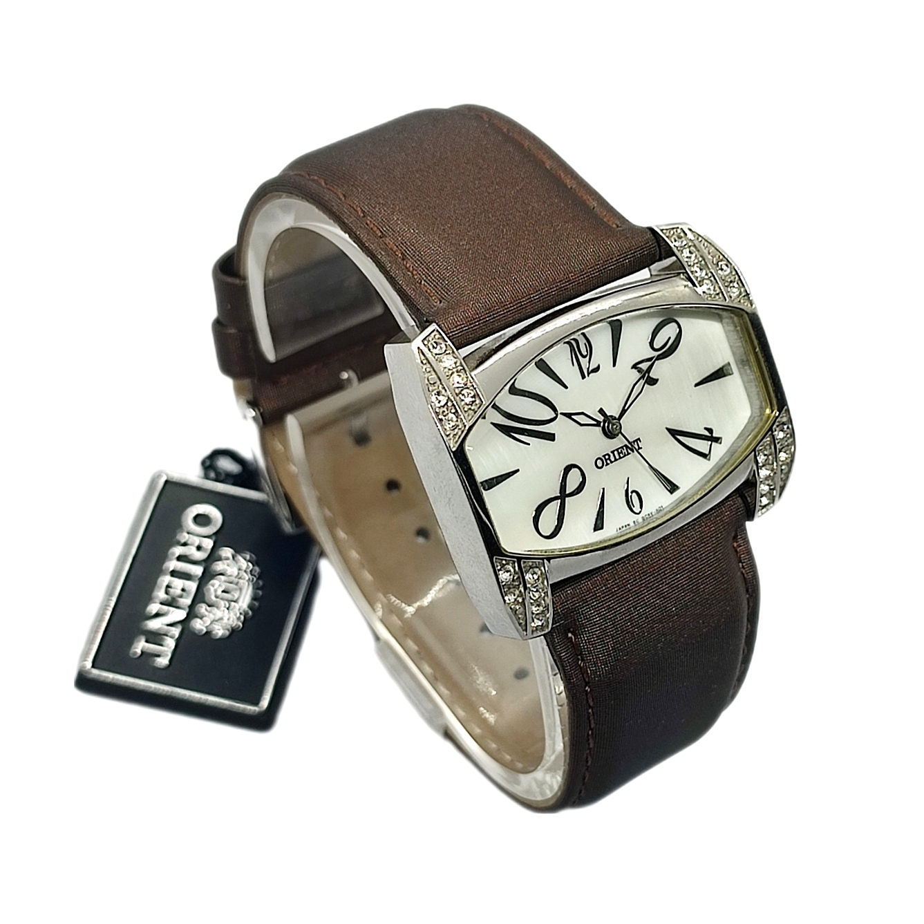 ORIENT LQCAV005W - фото 2