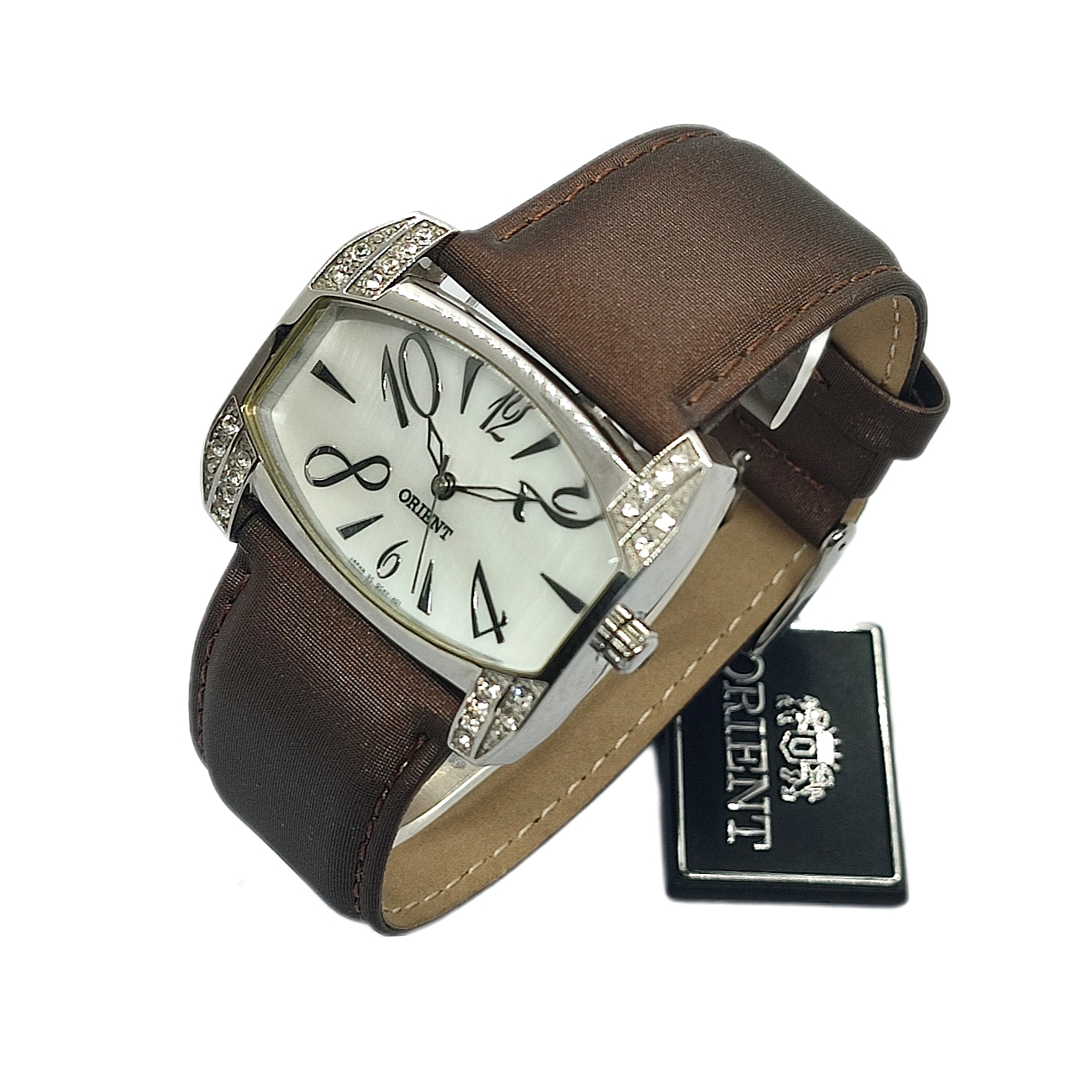 ORIENT LQCAV005W - фото 4