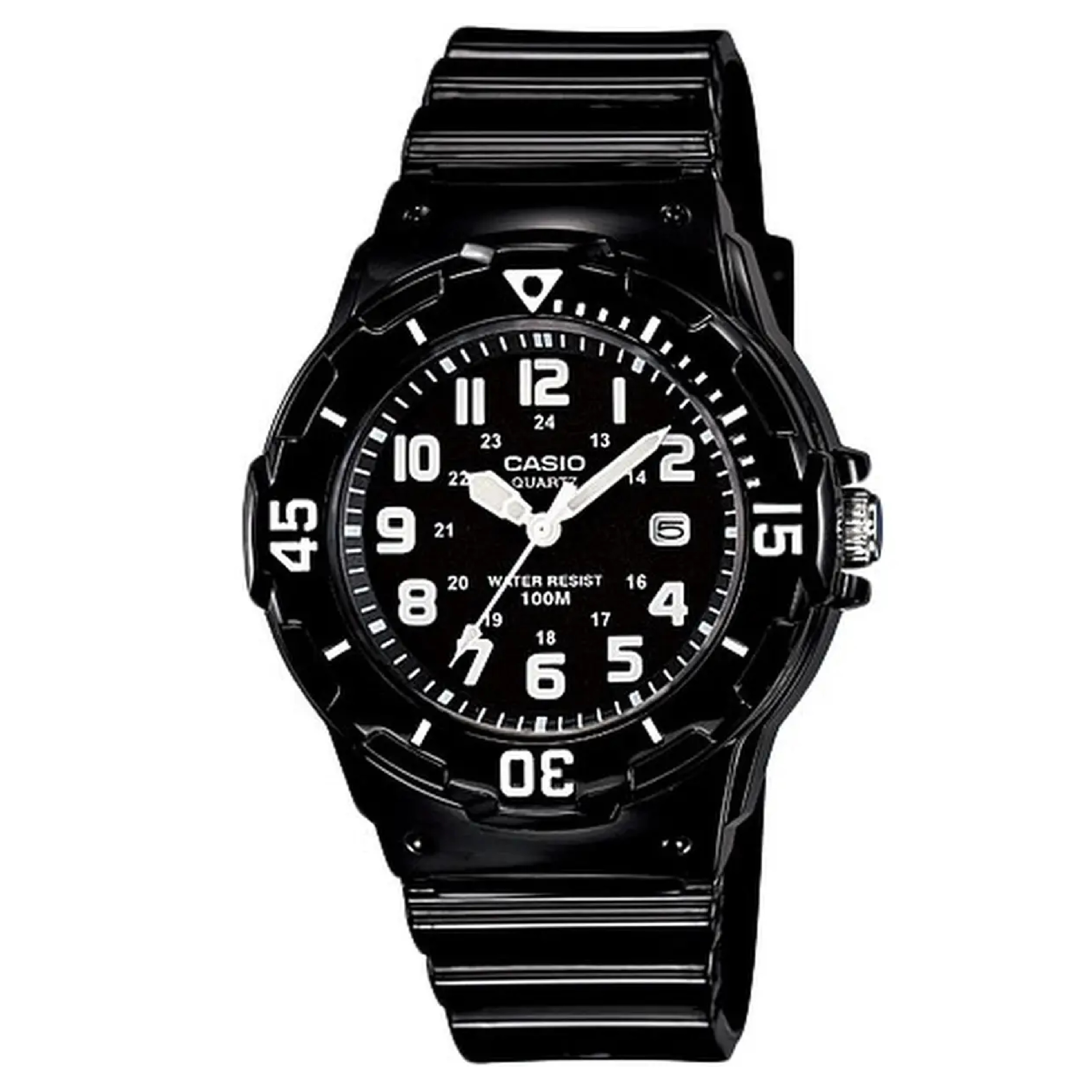 CASIO LRW-200H-1B - CASIO None None