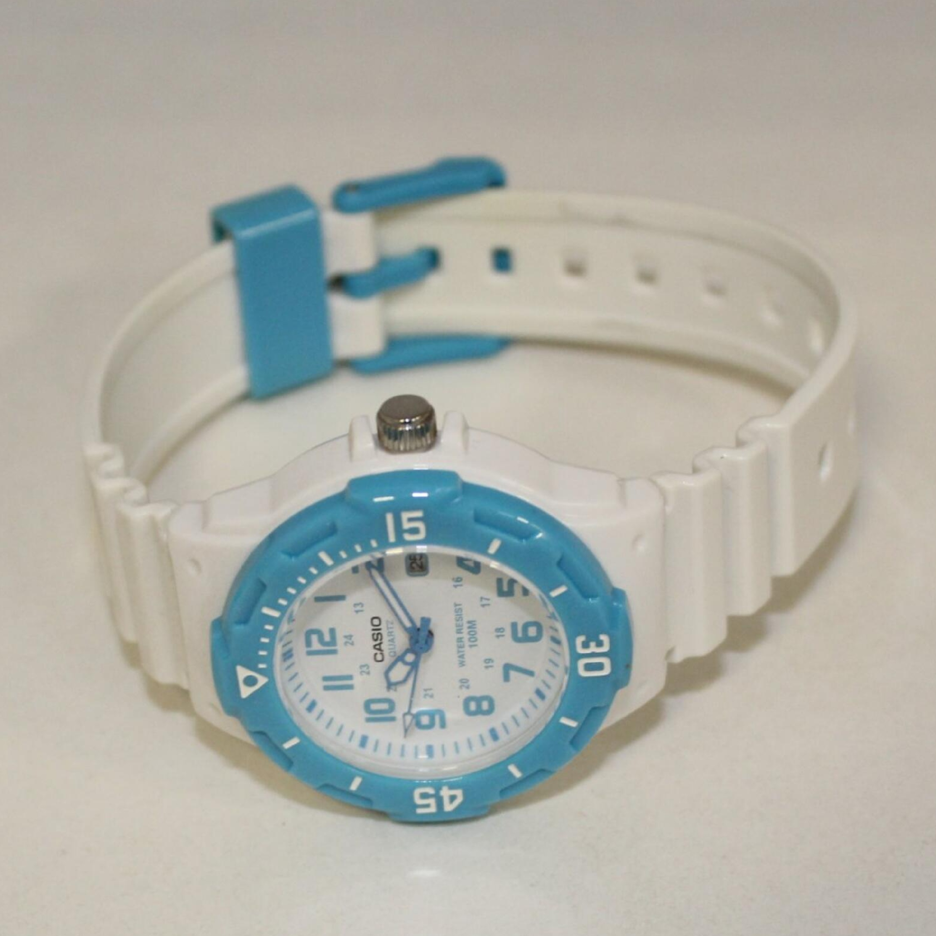 CASIO LRW-200H-2B - фото 2