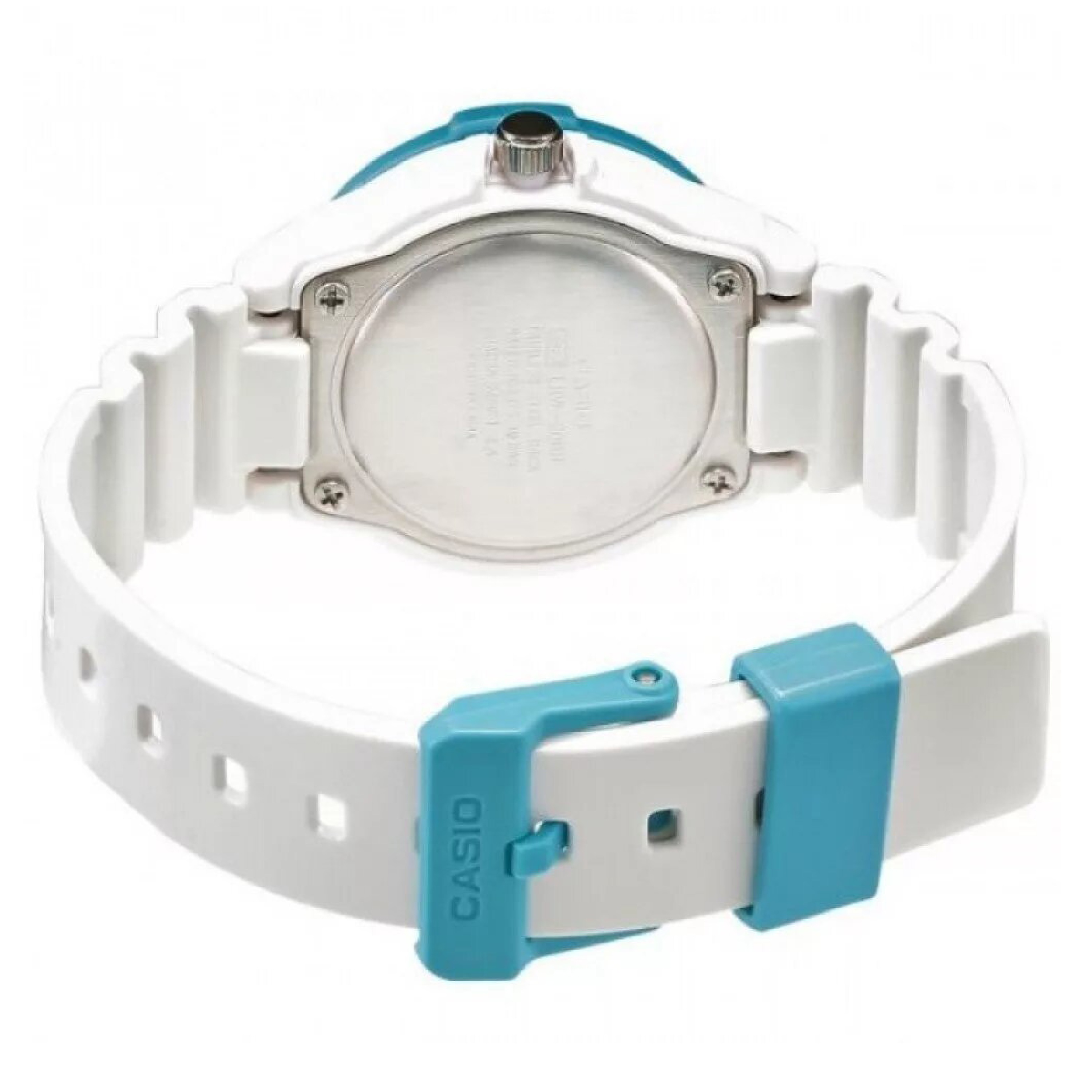 CASIO LRW-200H-2B - фото 3