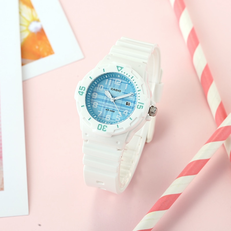 CASIO LRW-200H-2C - фото 2