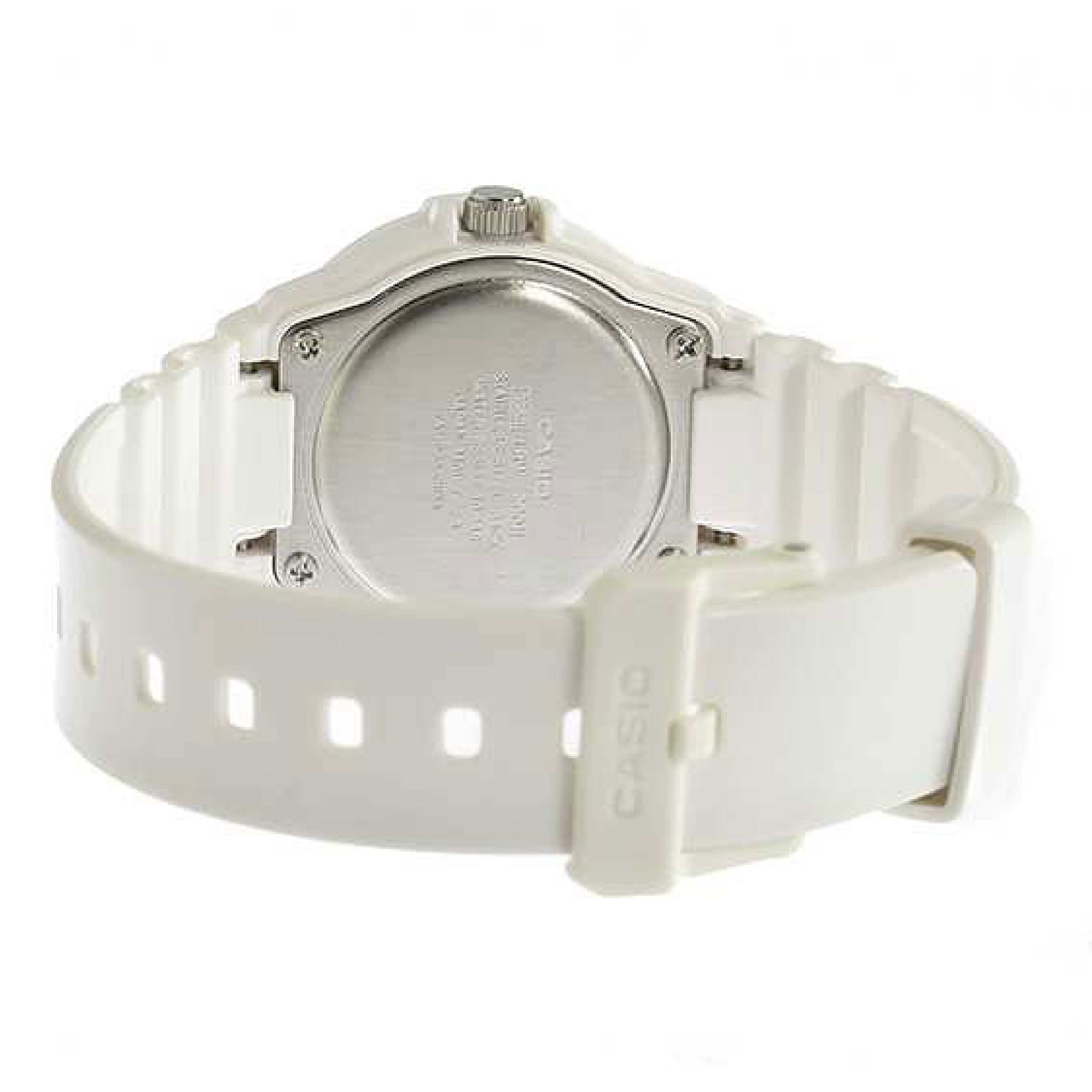 CASIO LRW-200H-2E2 - фото 3