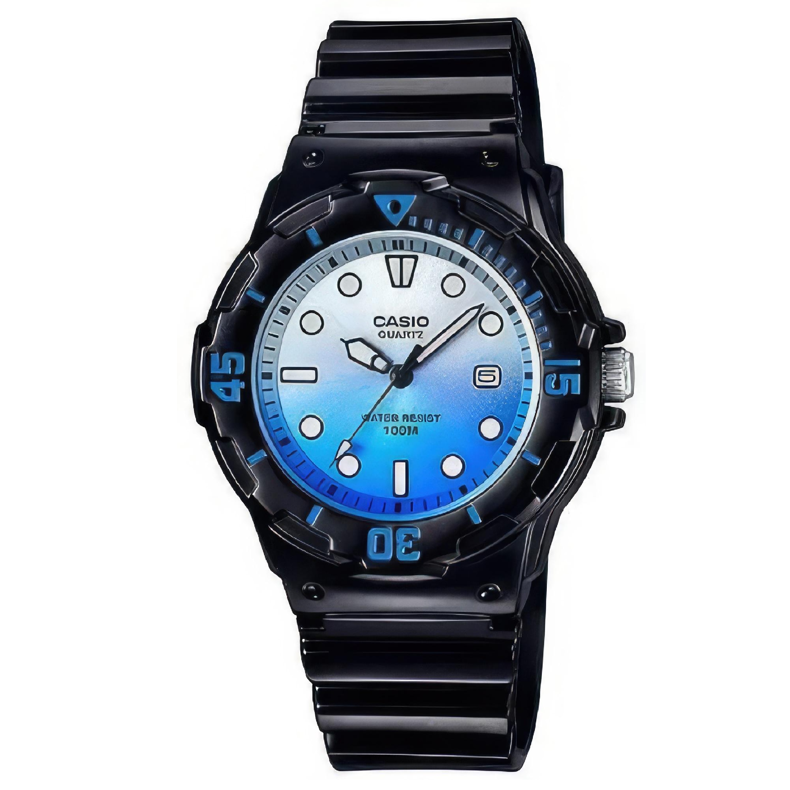 CASIO LRW-200H-2E - CASIO None None