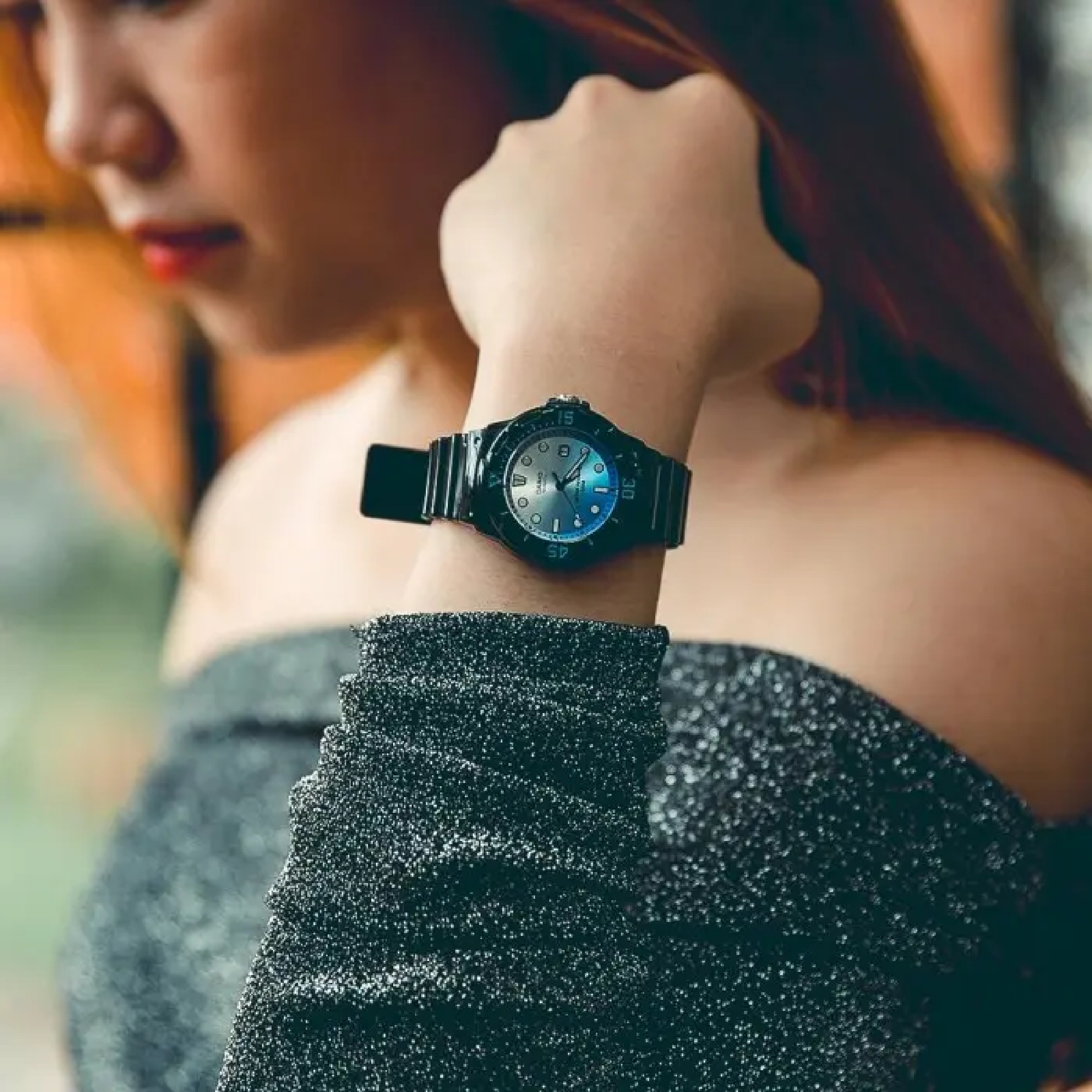 CASIO LRW-200H-2E - фото 4