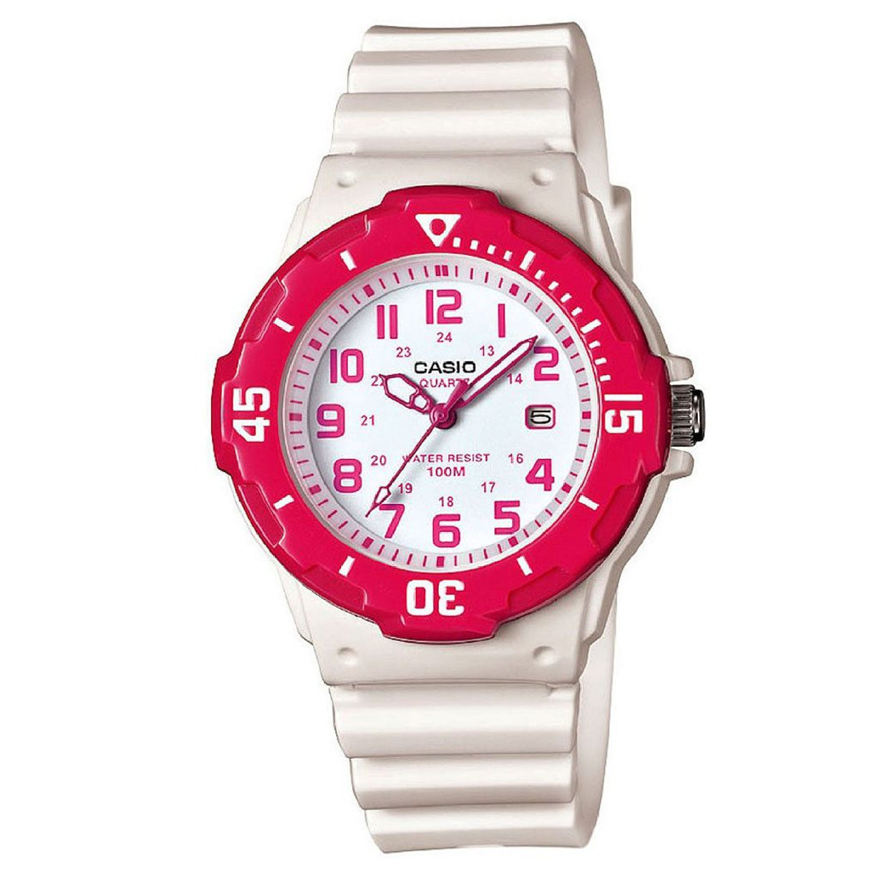 CASIO LRW-200H-4B - CASIO None None