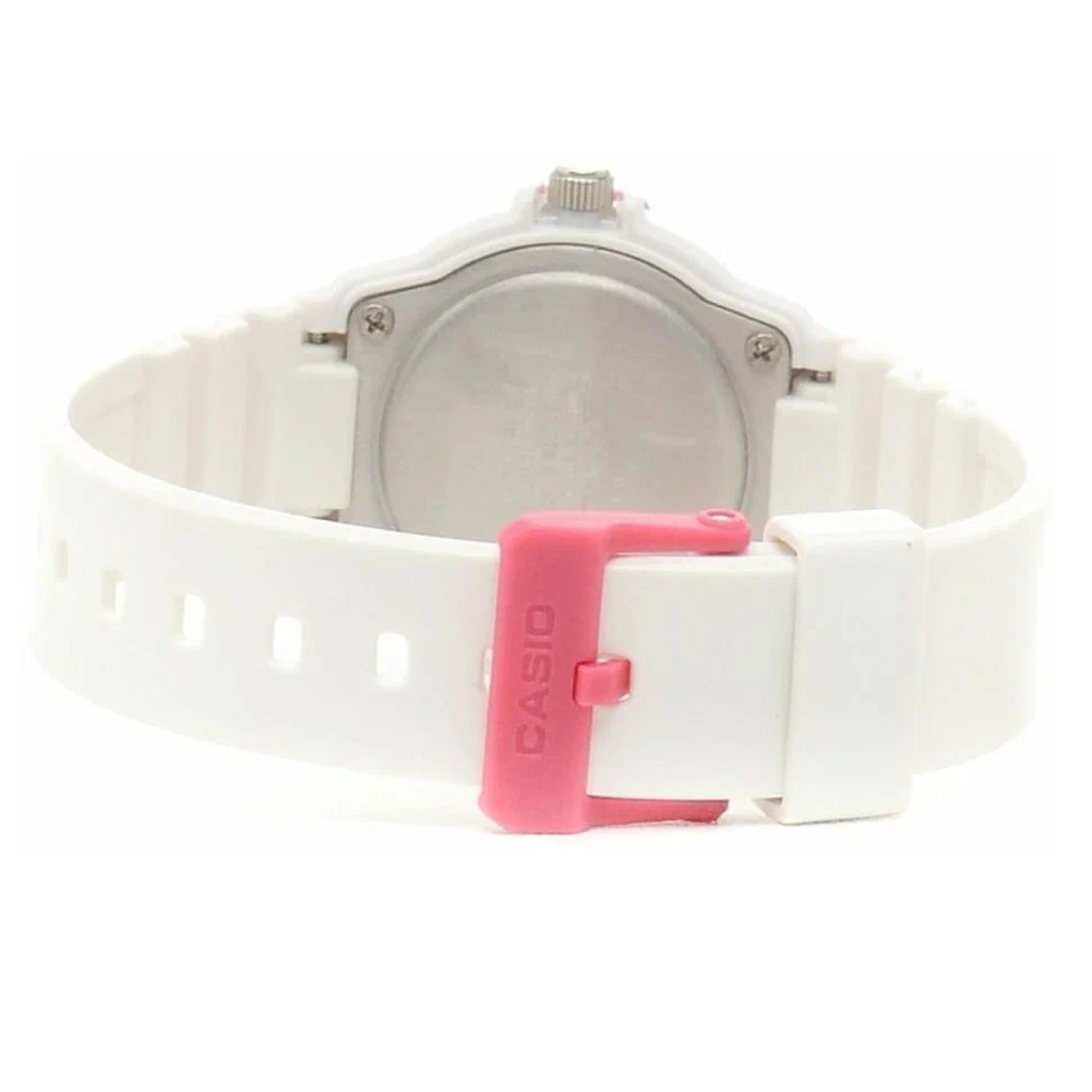 CASIO LRW-200H-4B - фото 3