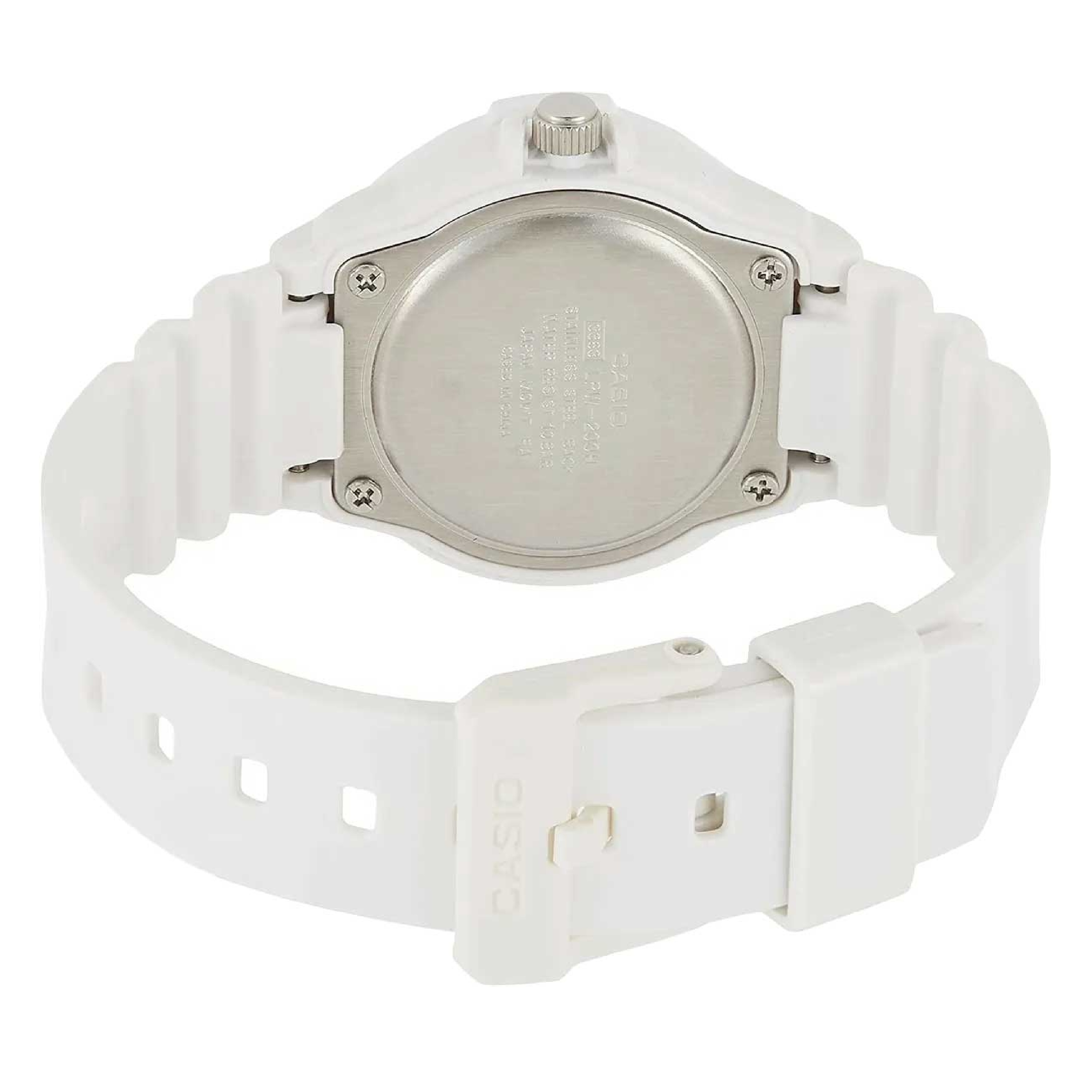 CASIO LRW-200H-4C - фото 3