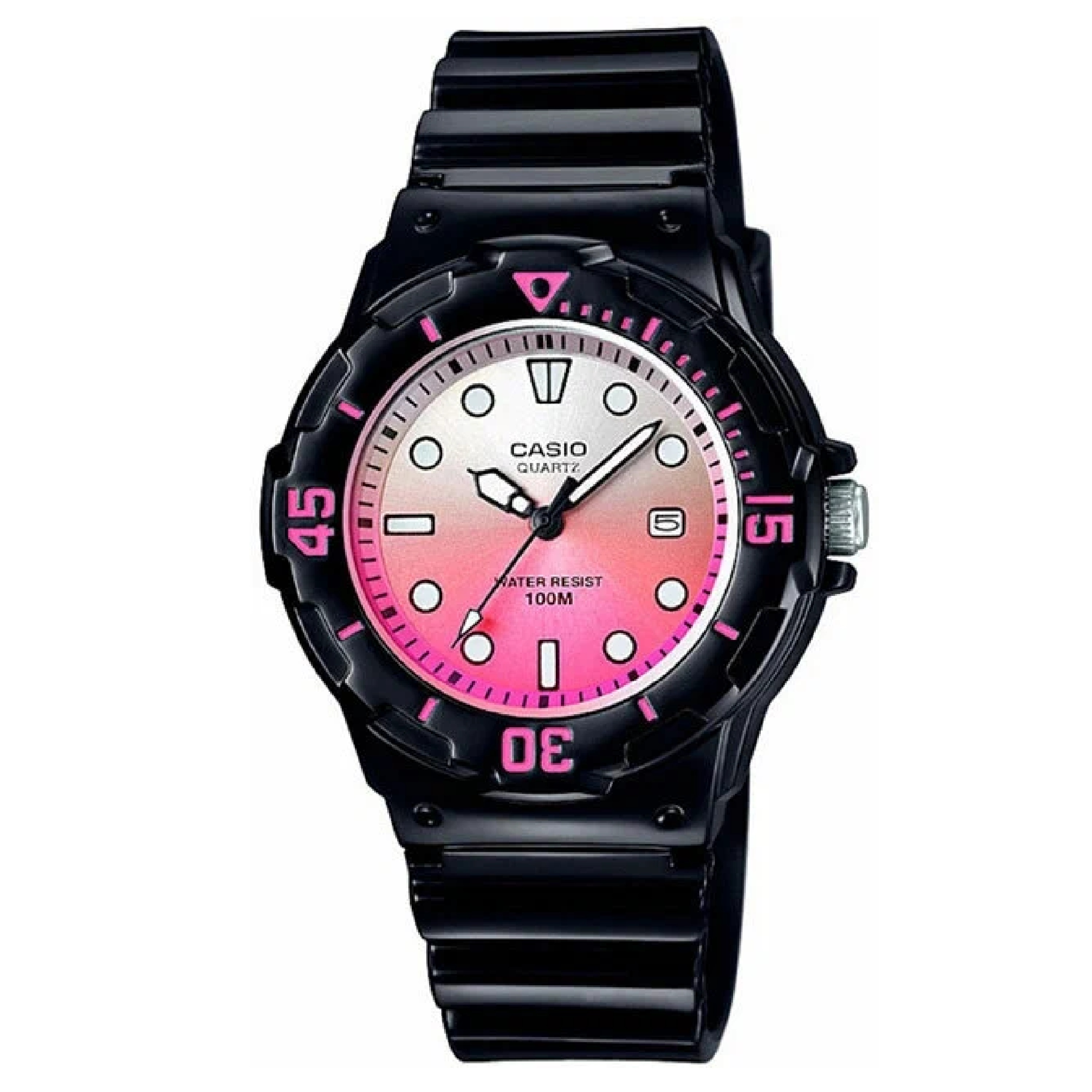 CASIO LRW-200H-4E - CASIO None None