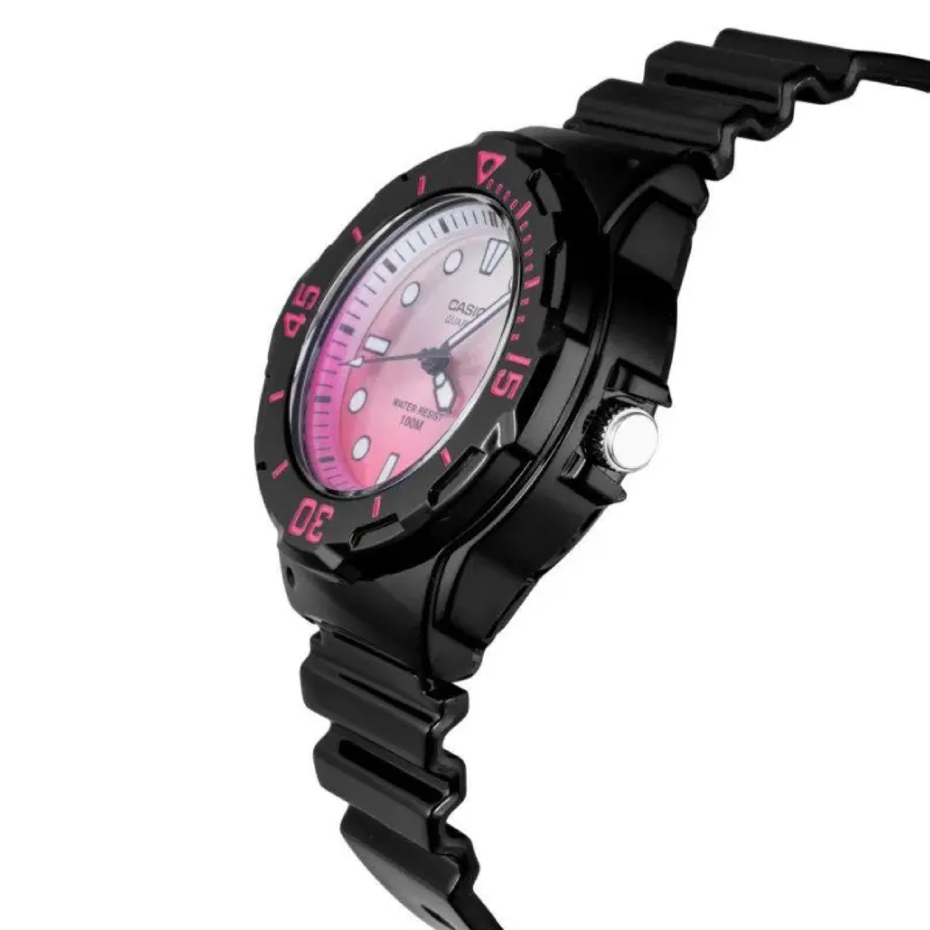 CASIO LRW-200H-4E - фото 2