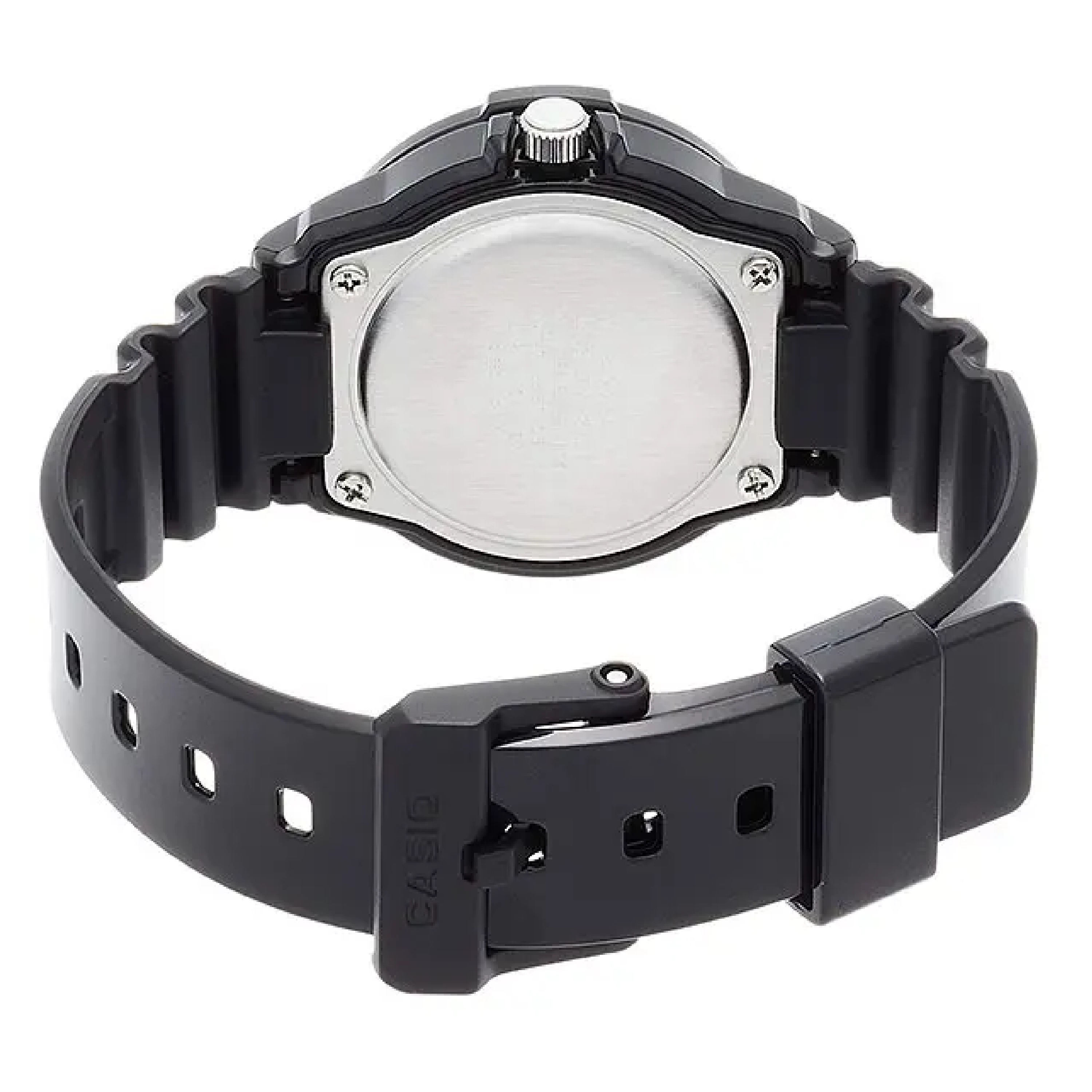 CASIO LRW-200H-4E - фото 3