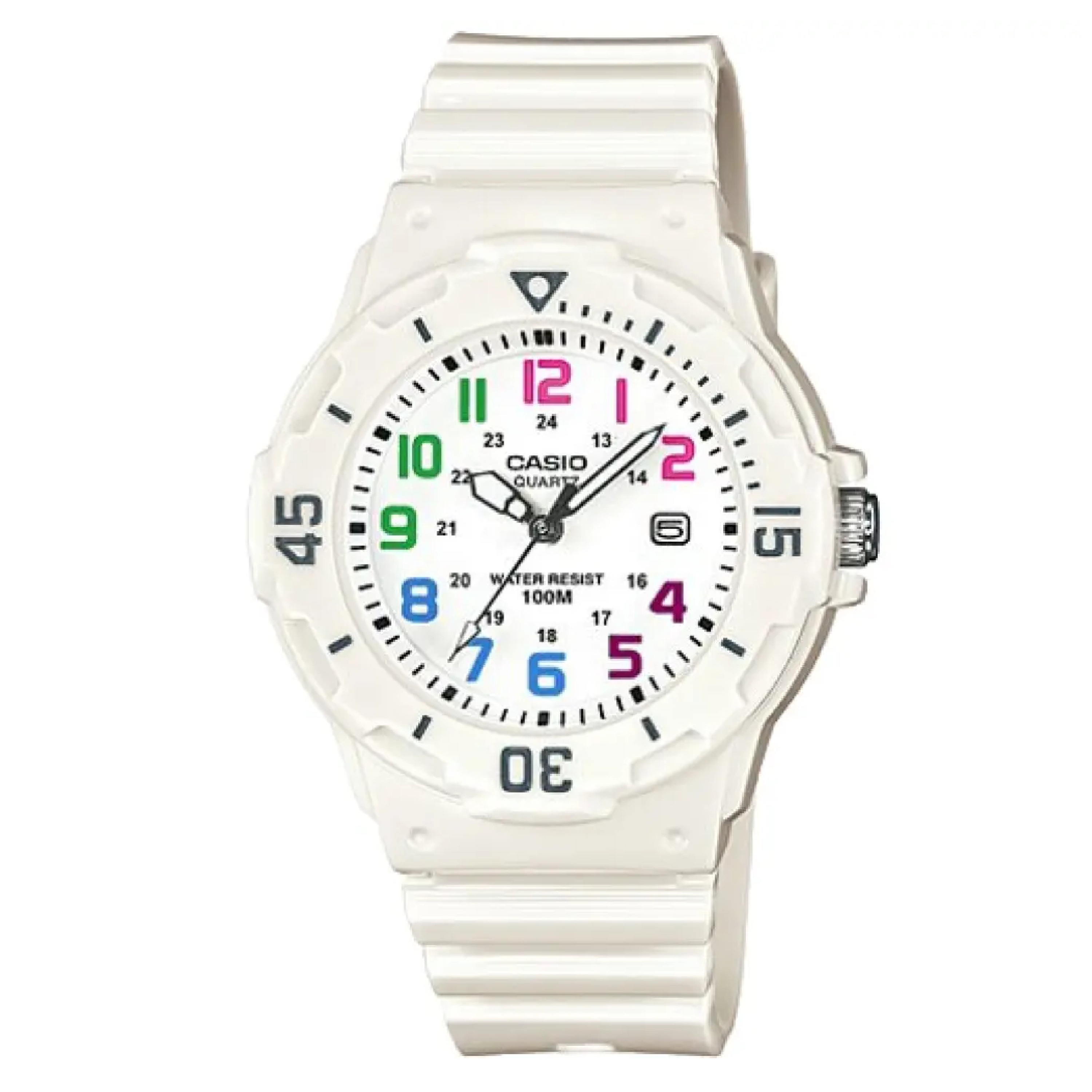 CASIO LRW-200H-7B - CASIO None None