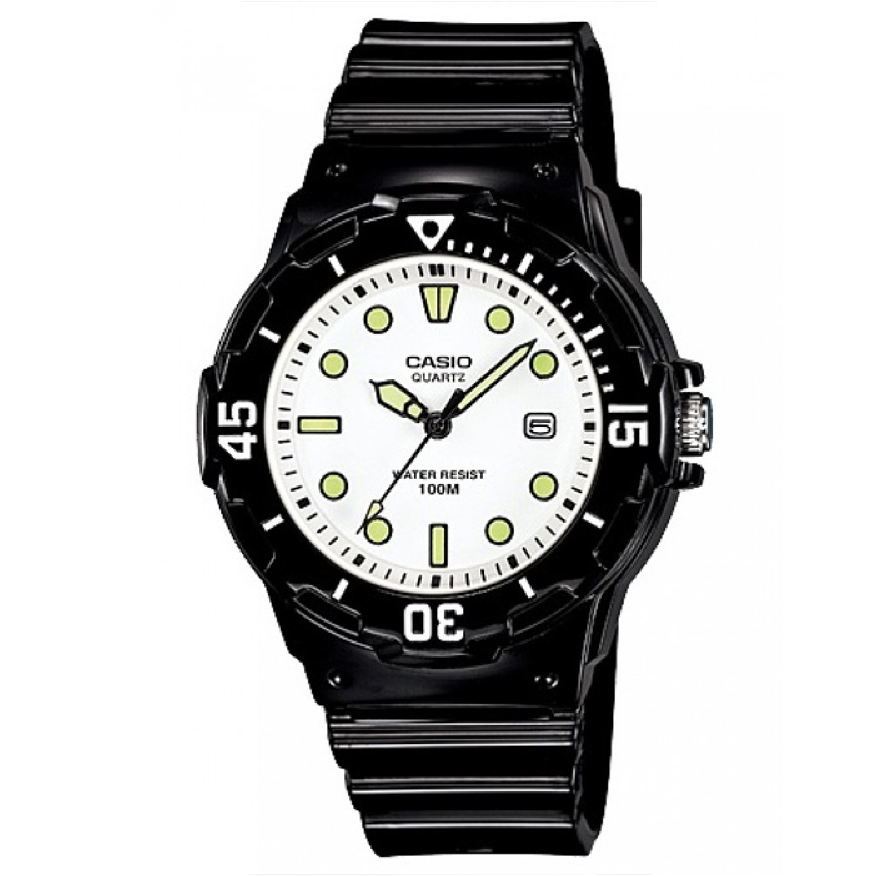 CASIO LRW-200H-7E1 - CASIO None None