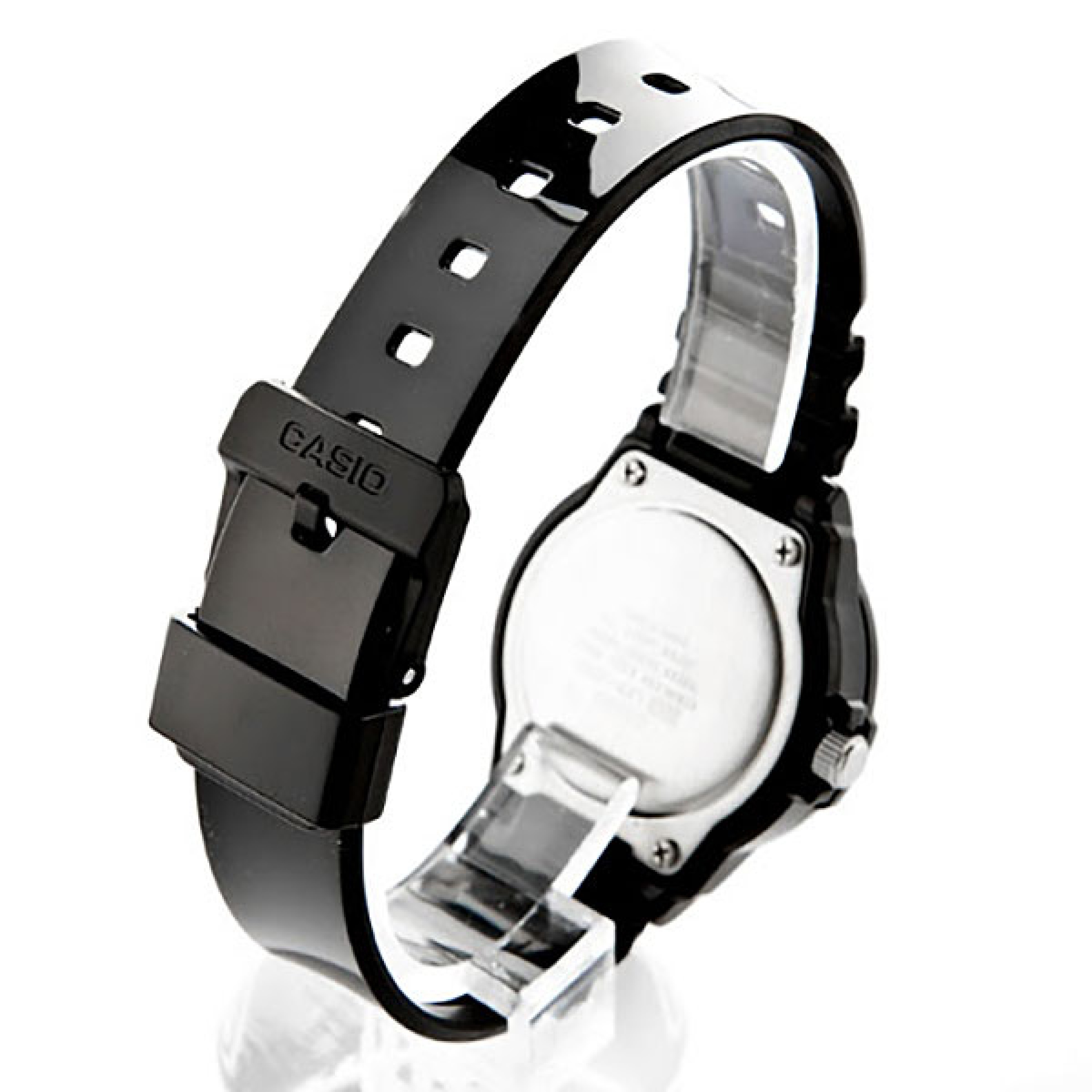 CASIO LRW-200H-7E1 - фото 3